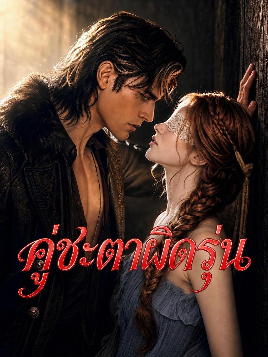 คู่ชะตาผิดรุ่น