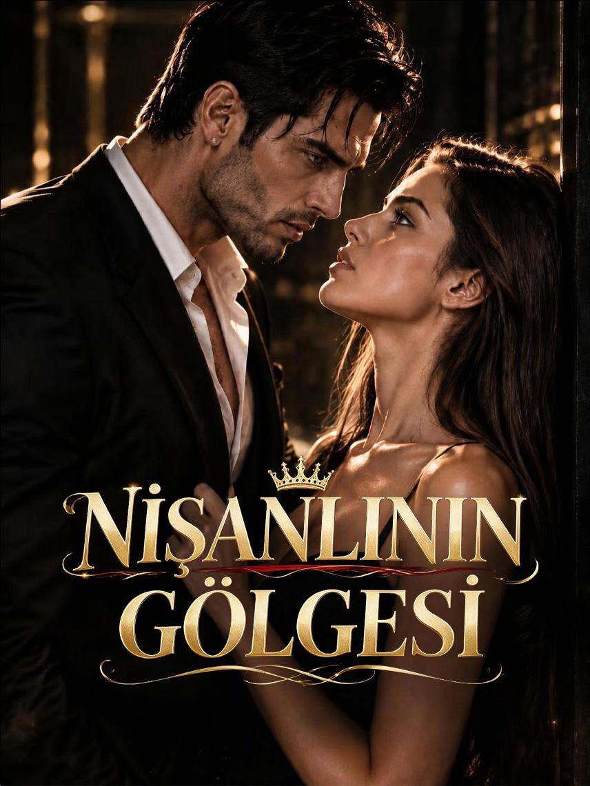 Nişanlının Gölgesi