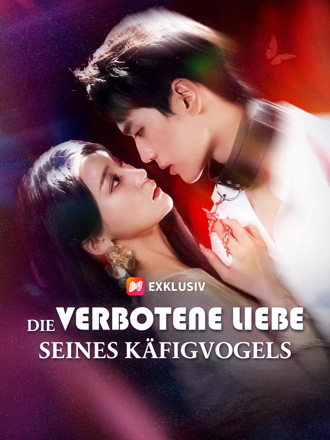 Die verbotene Liebe seines Käfigvogels