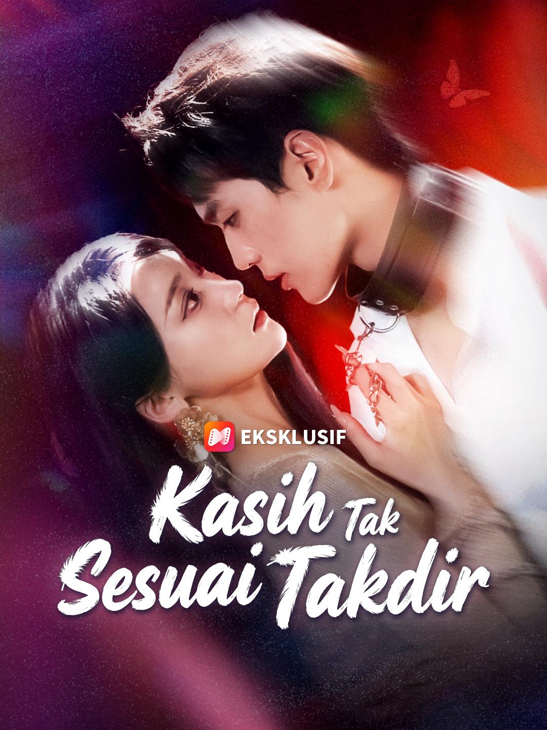 Kasih Tak Sesuai Takdir