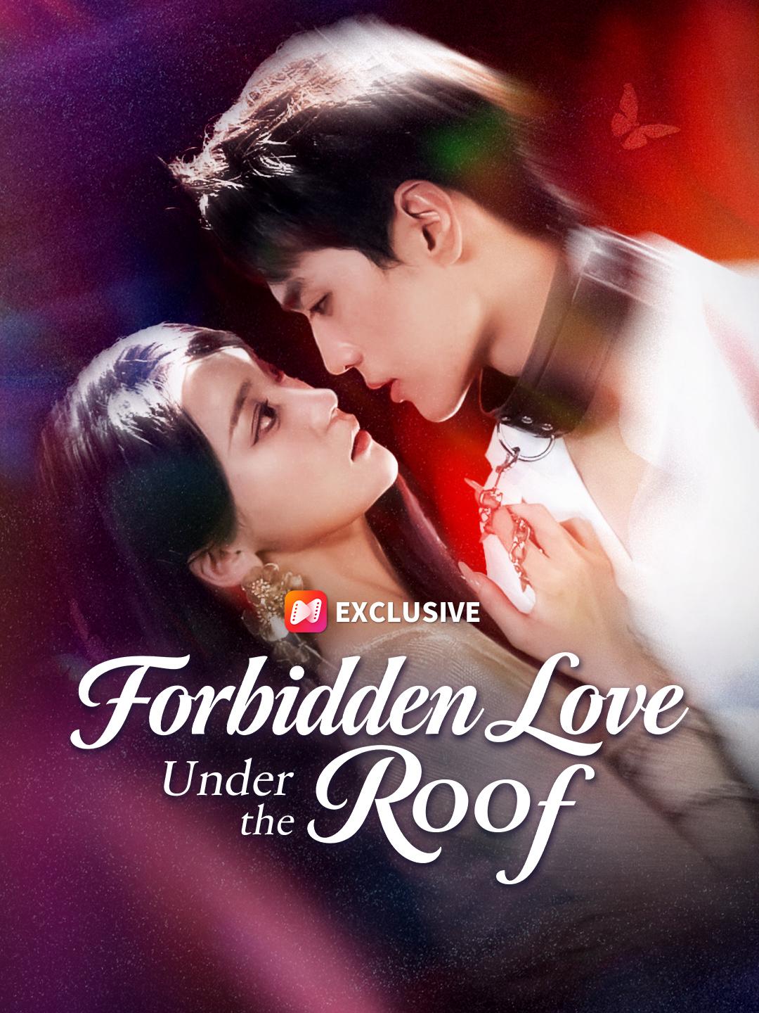 Forbidden Love Under the Roof