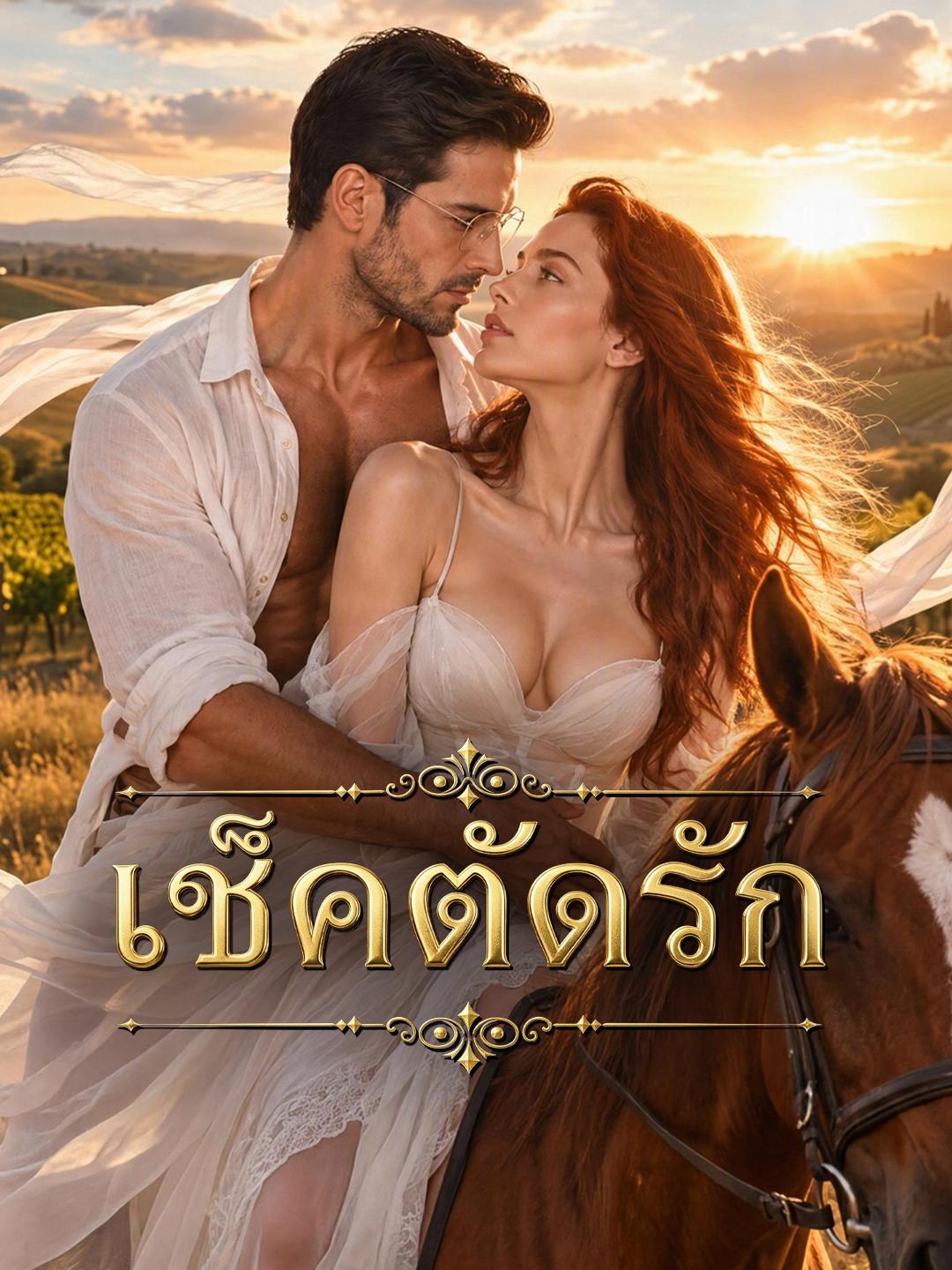 เช็คตัดรัก