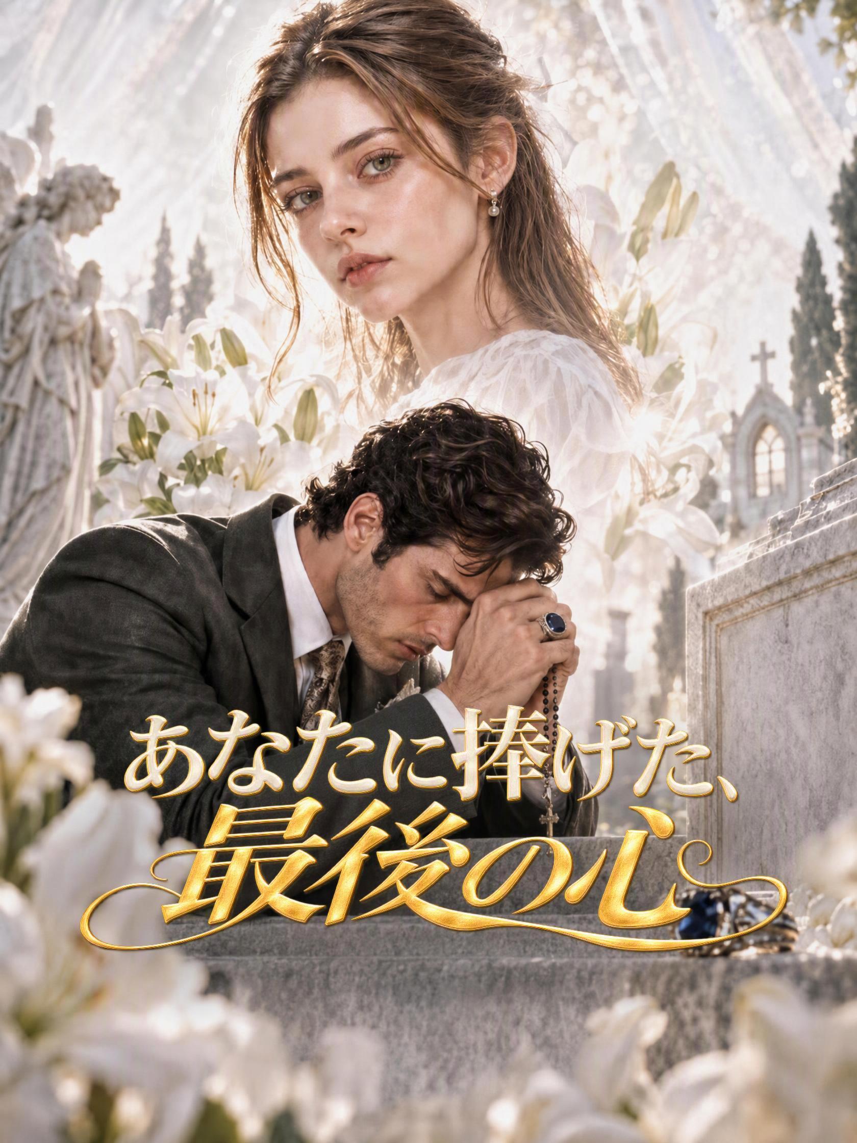 あなたに捧げた、最後の心