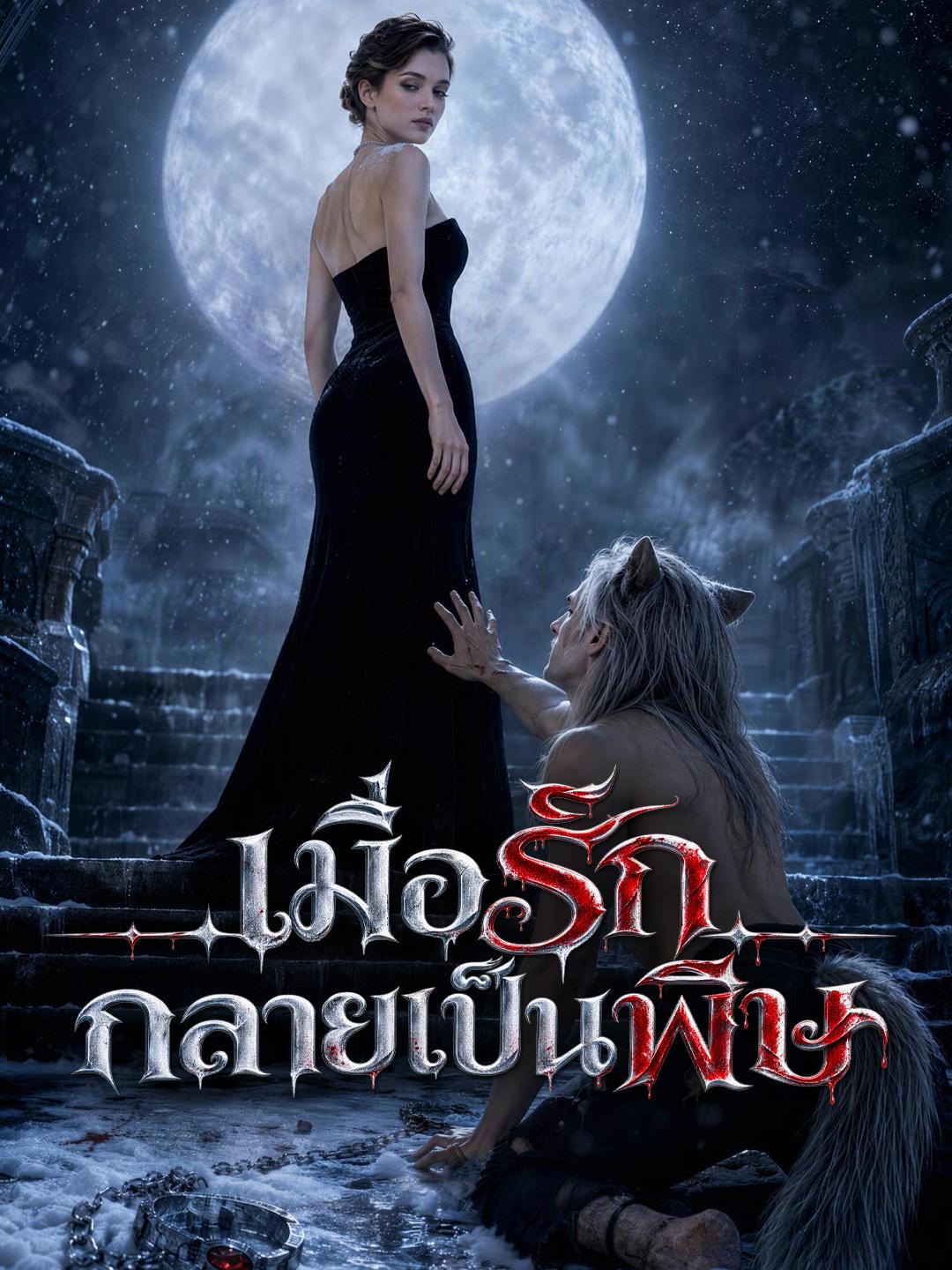 เมื่อรักกลายเป็นพิษ