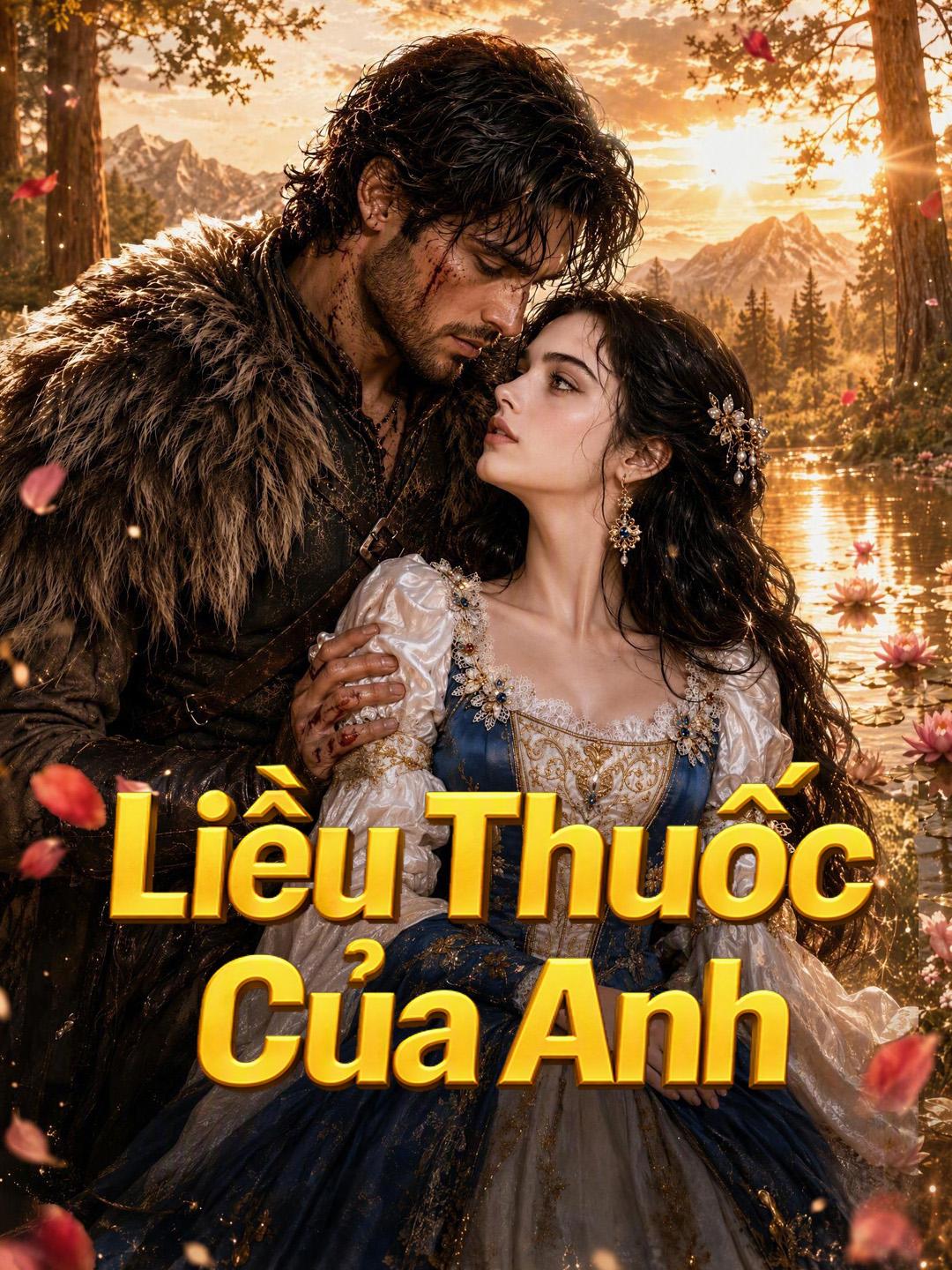 Liều Thuốc Của Anh