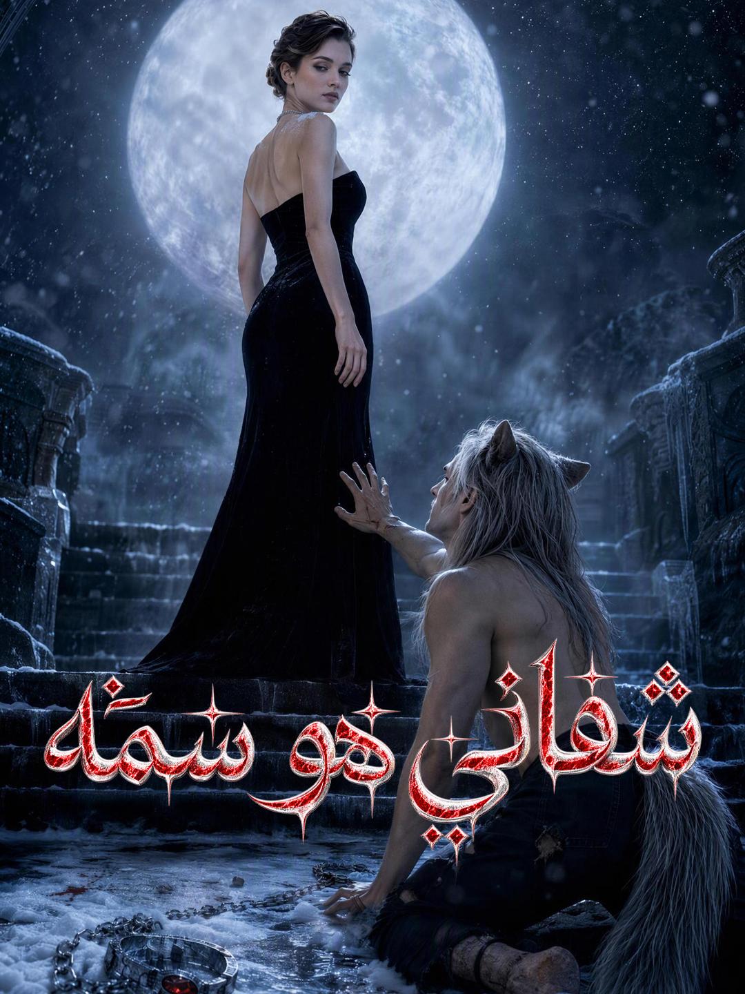 شفائي هو سمّه