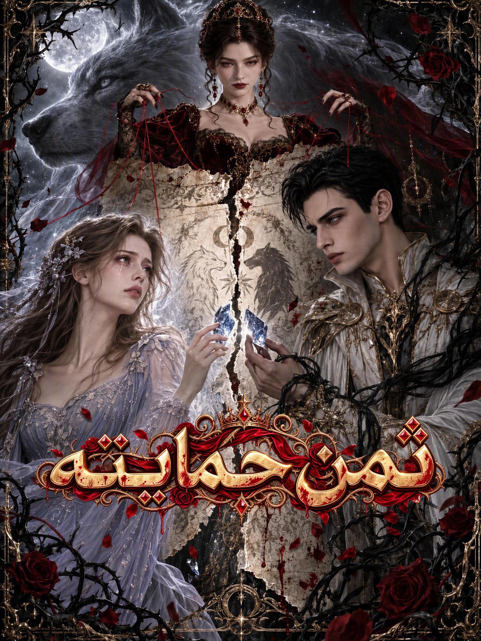 ثمن حمايته