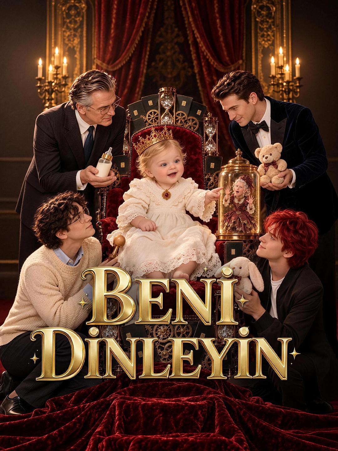 Beni Dinleyin