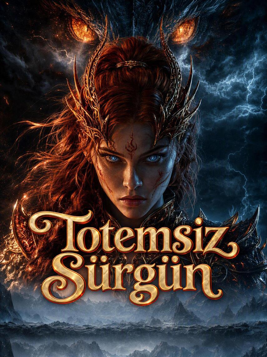 Totemsiz Sürgün