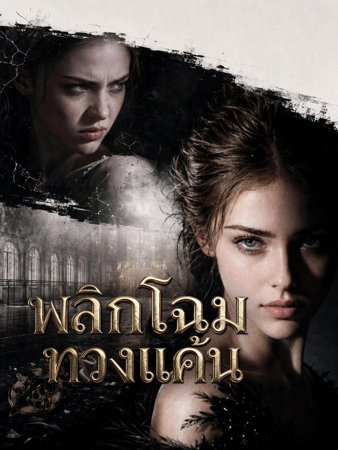 พลิกโฉมทวงแค้น