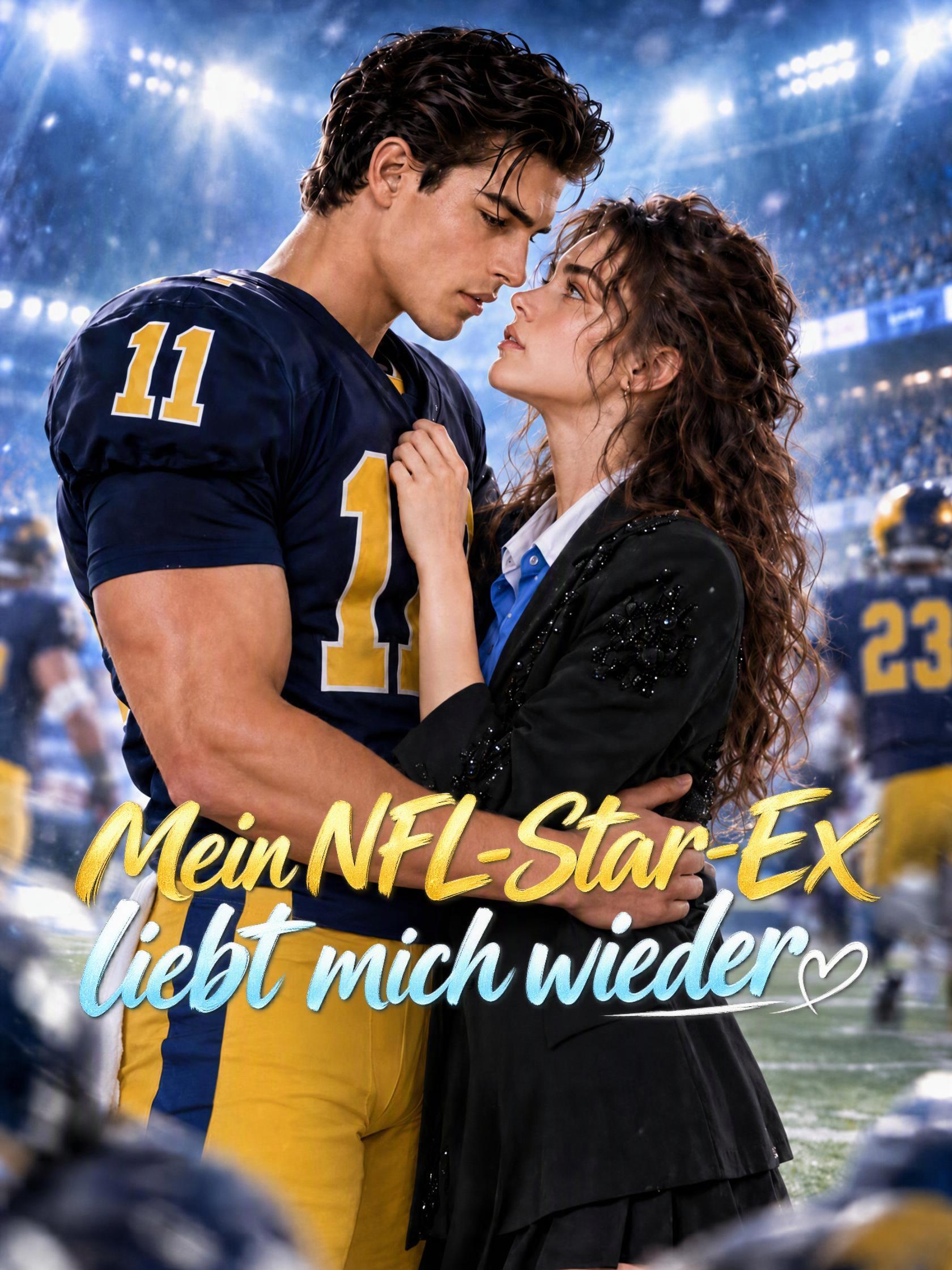 Mein NFL-Star-Ex liebt mich wieder