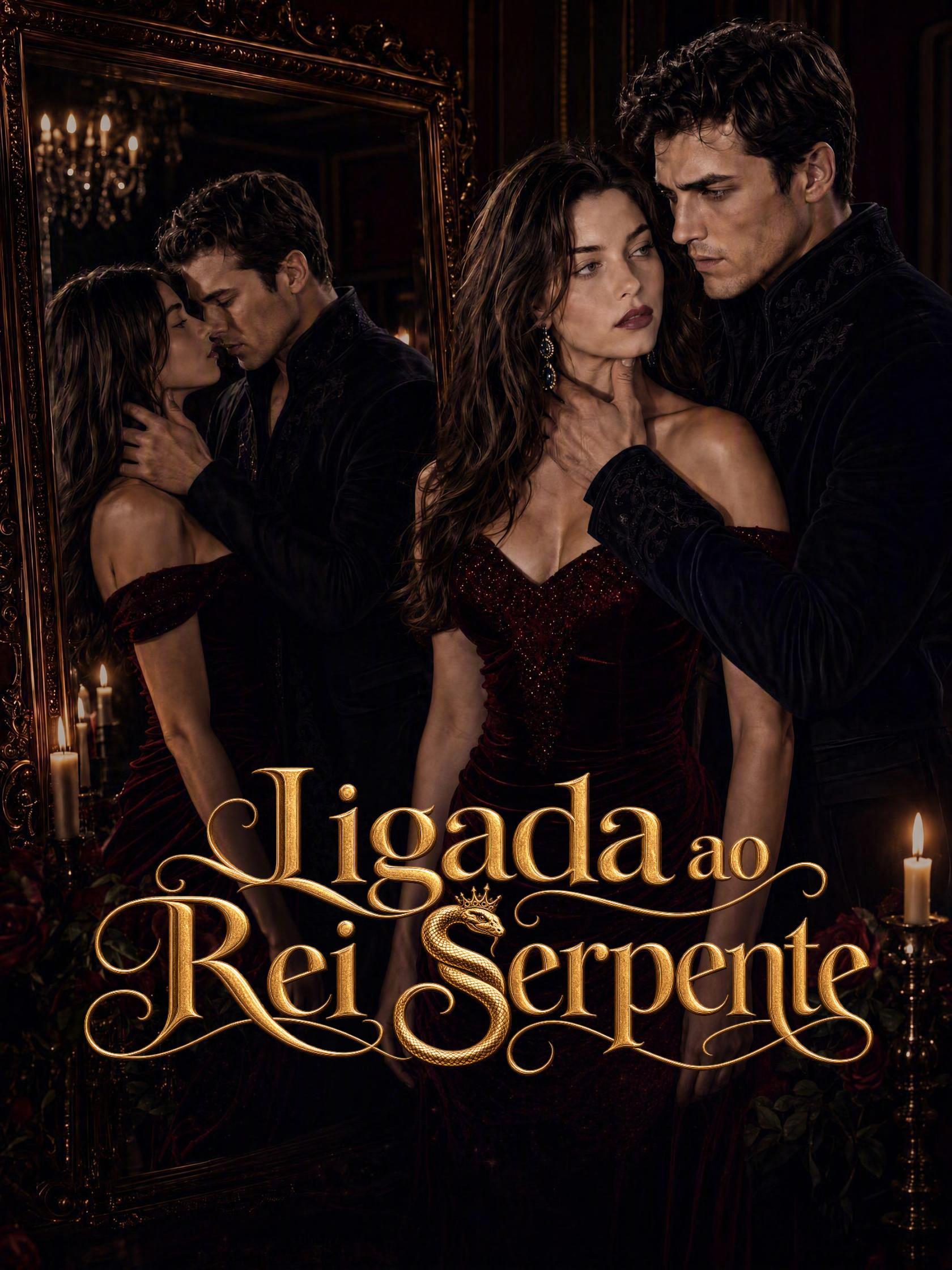Ligada ao Rei Serpente