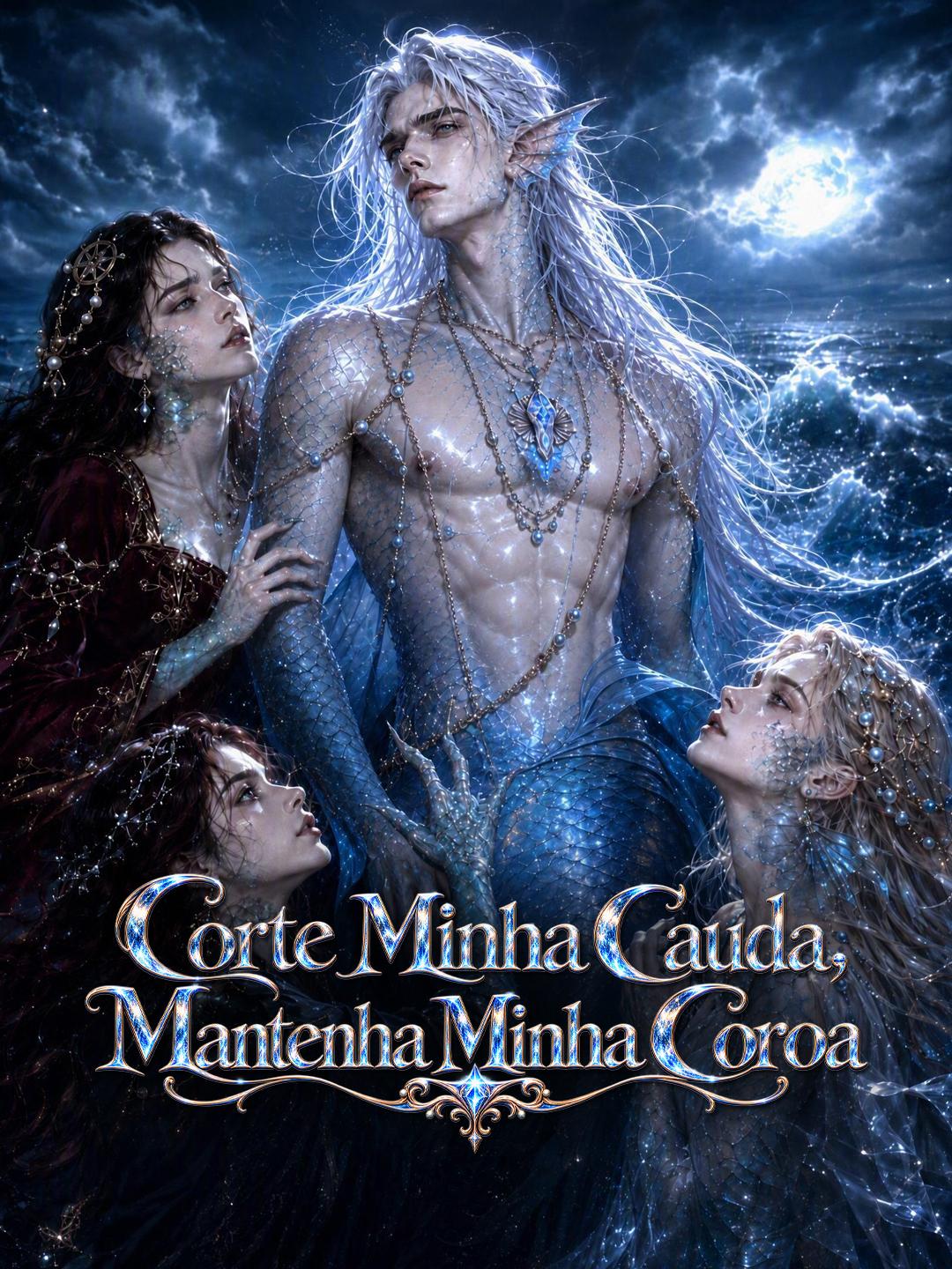 Corte Minha Cauda, Mantenha Minha Coroa