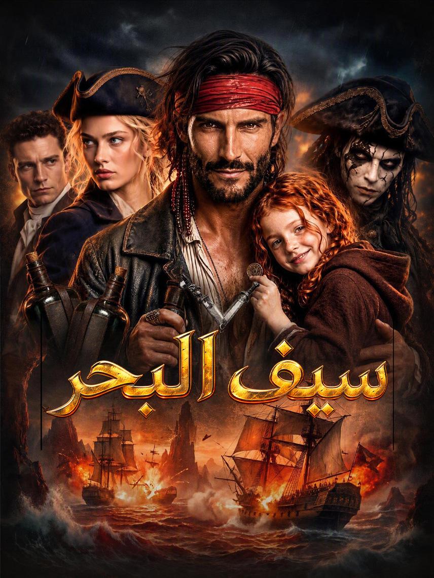 سيف البحر