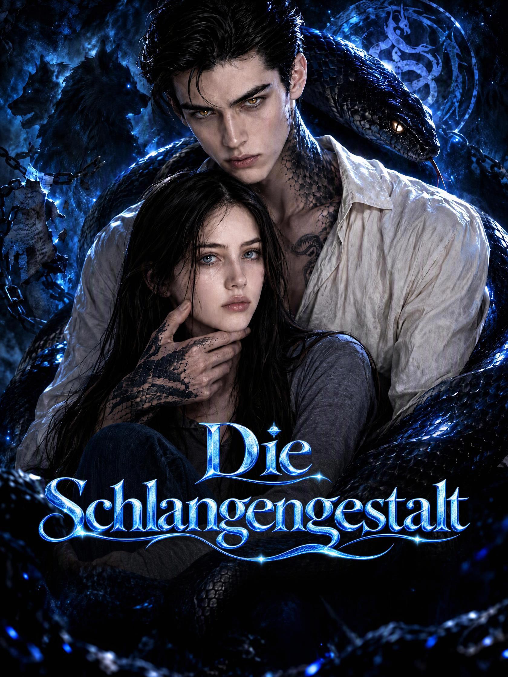Die Schlangengestalt
