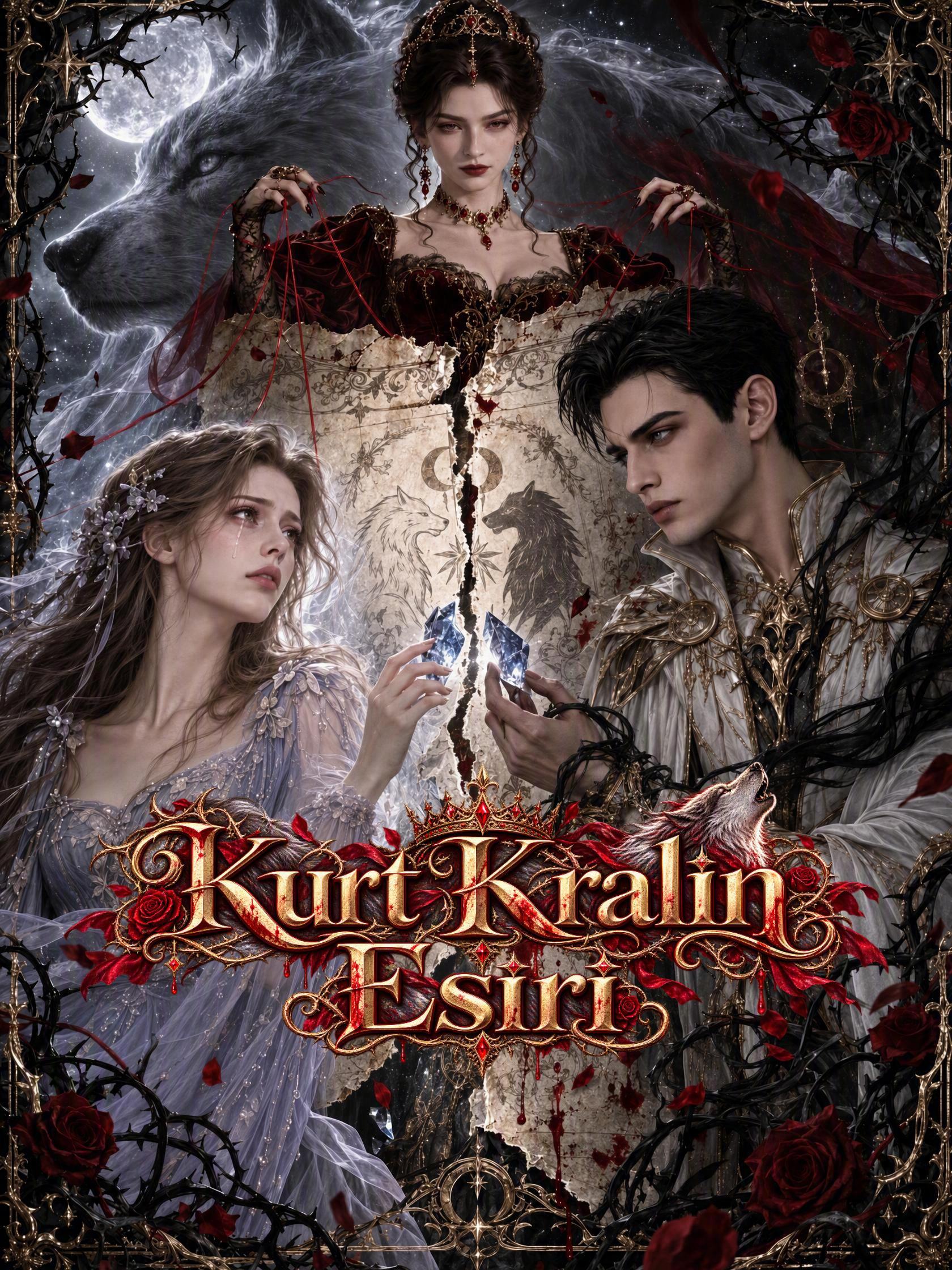 Kurt Kralın Esiri