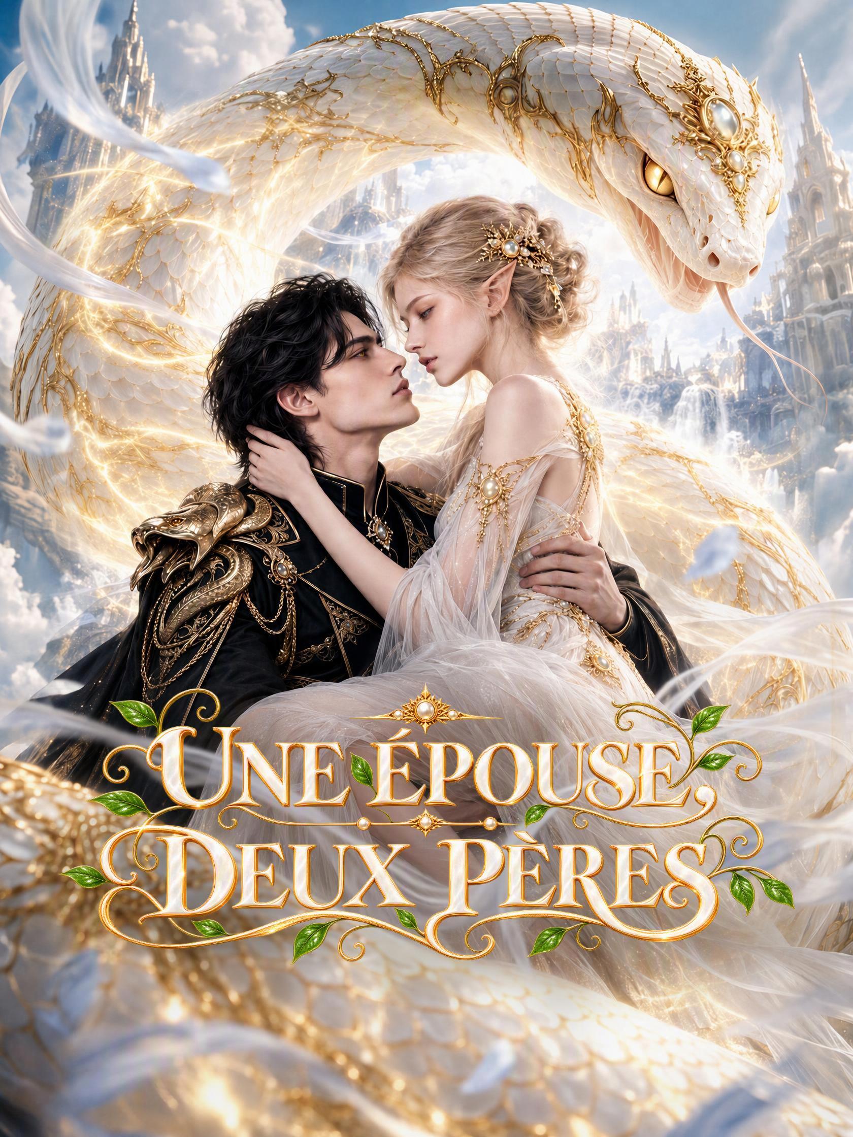 UNE ÉPOUSE, DEUX PÈRES