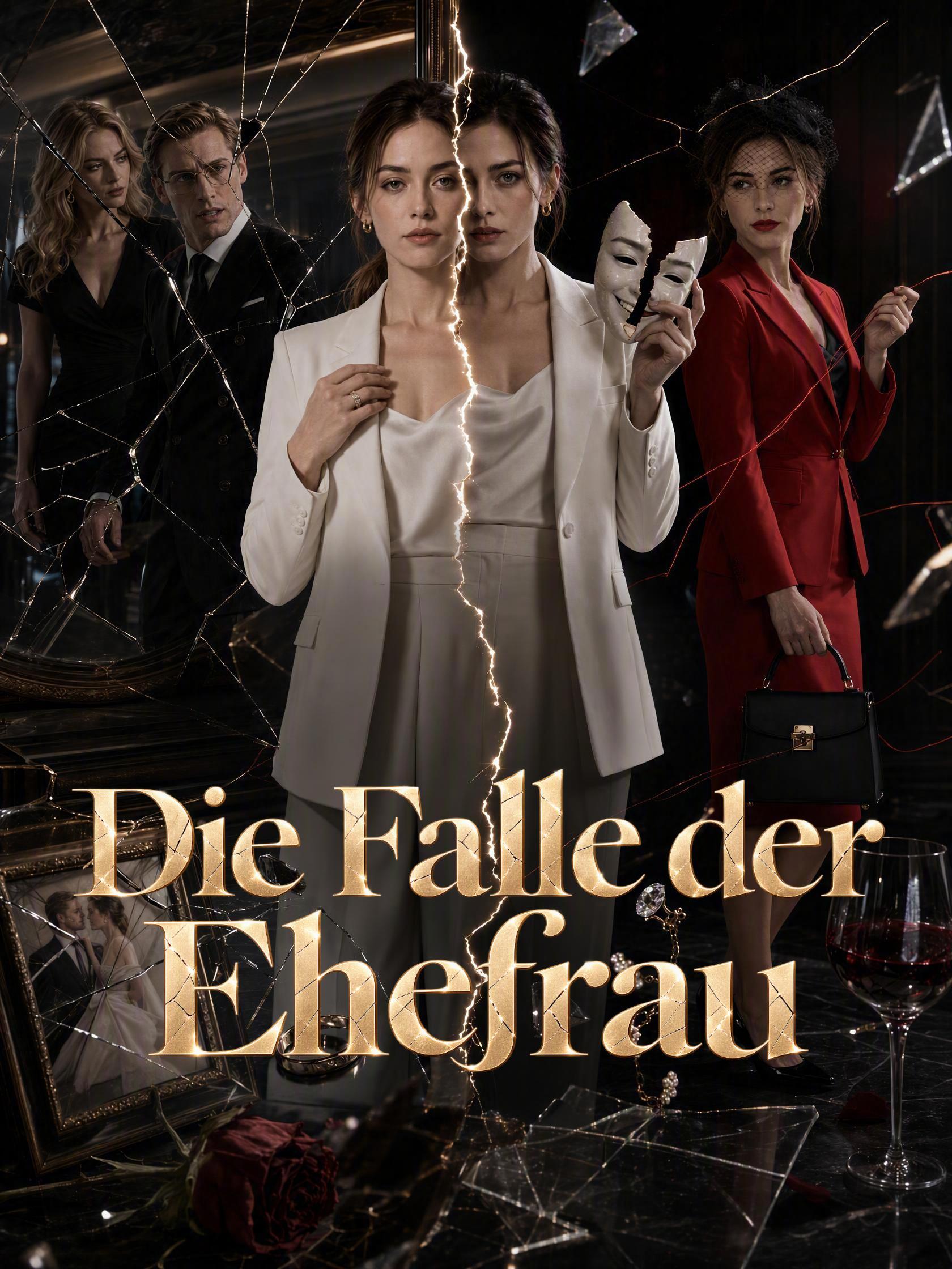Die Falle der Ehefrau