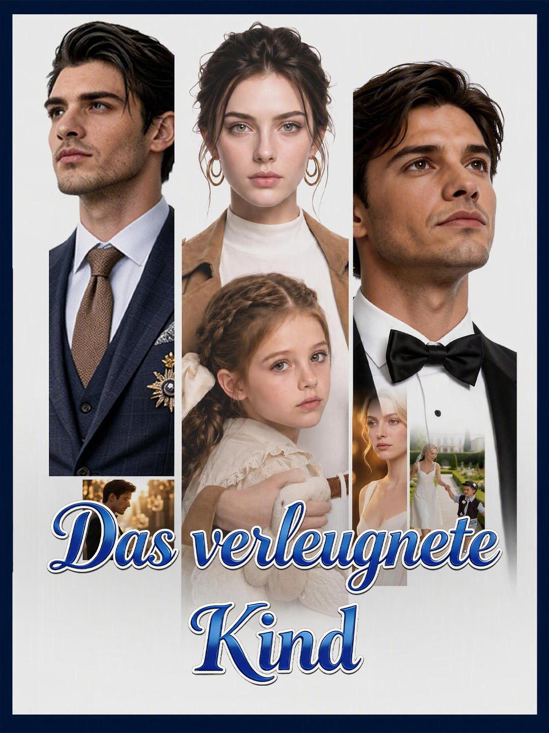 Das verleugnete Kind