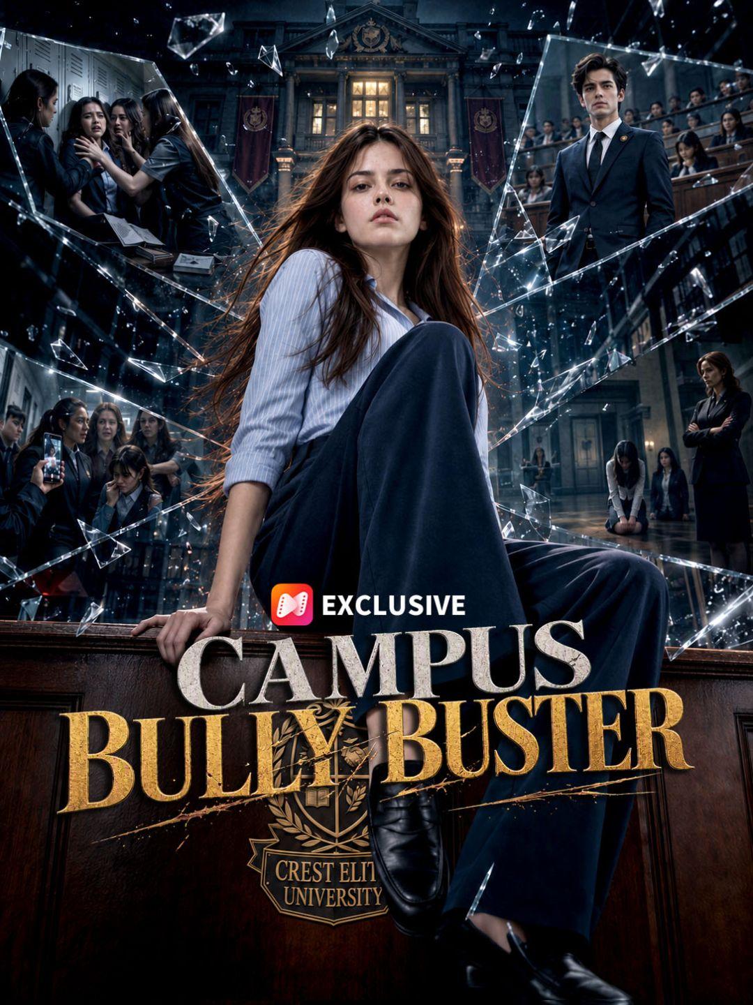 Campus Bully Buster