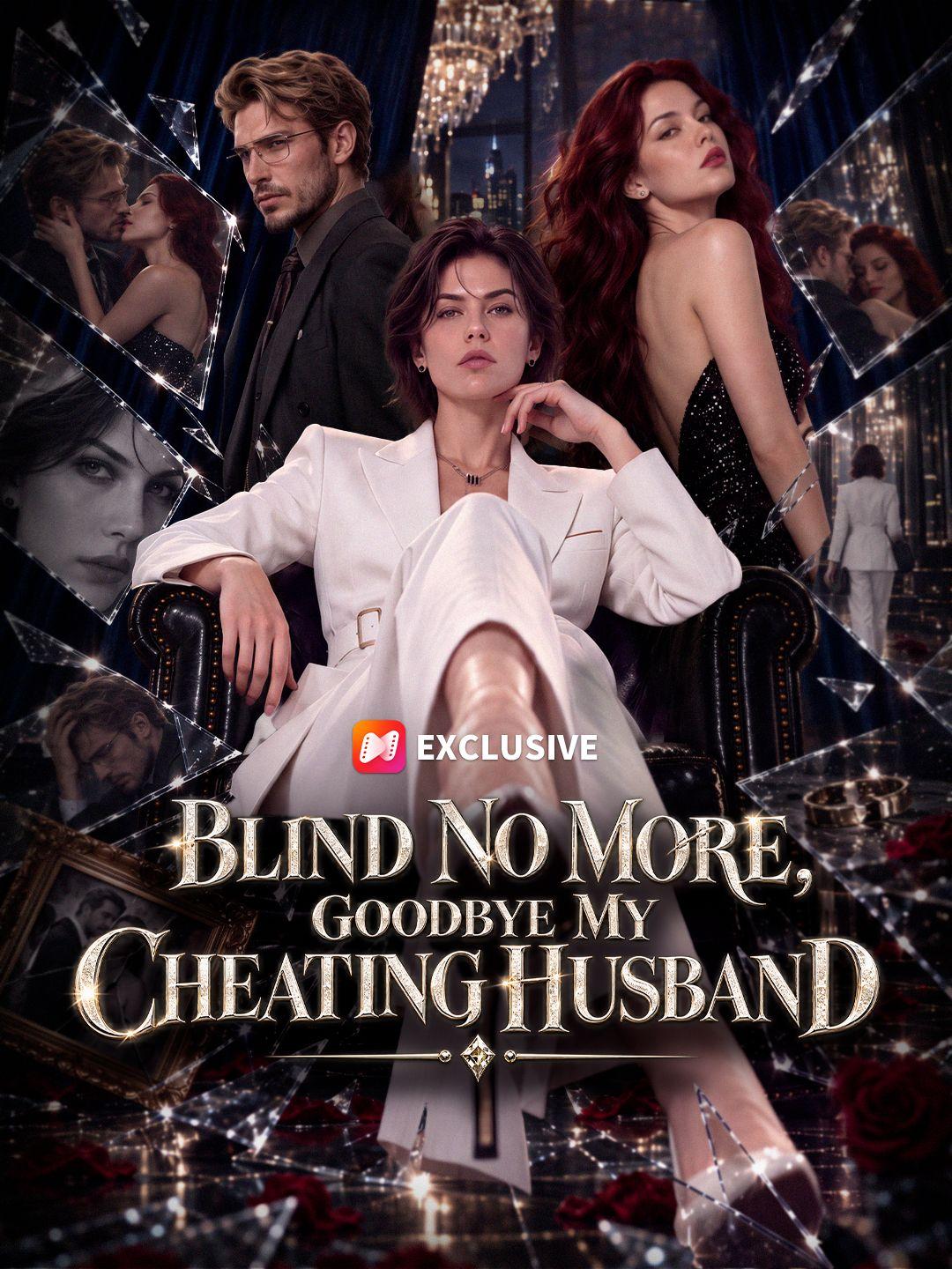 Blind No More,Goodbye My Cheating Husband