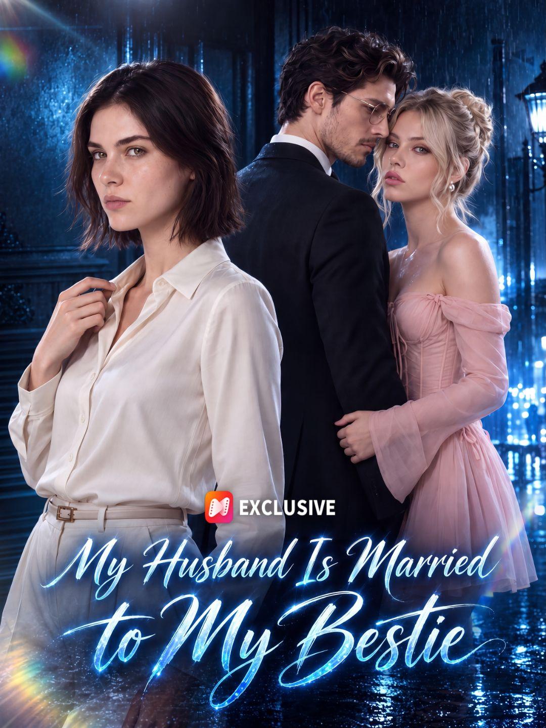 My Husband Is Married to My Bestie
