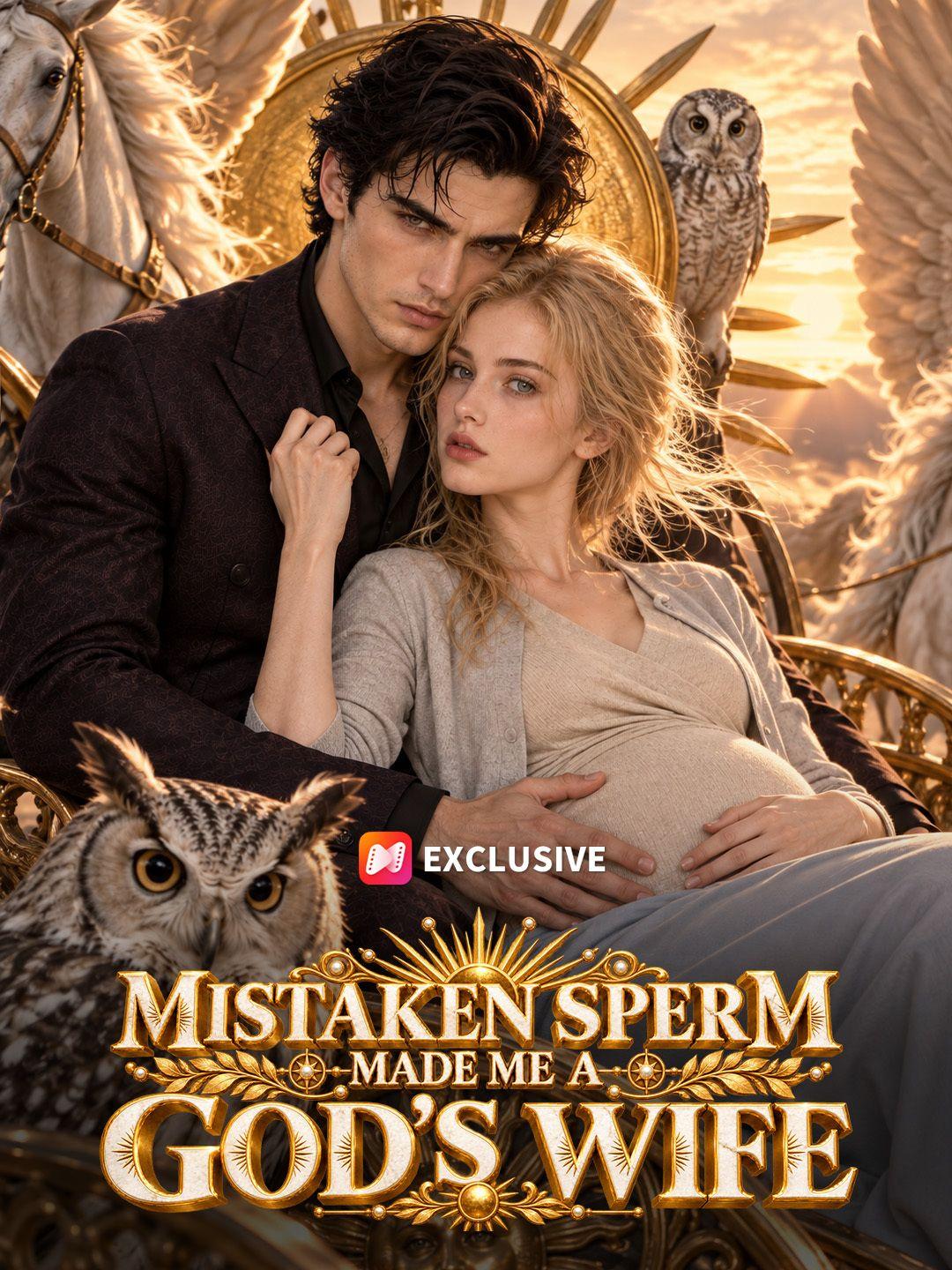 Mistaken Sperm Made Me a God's Wife