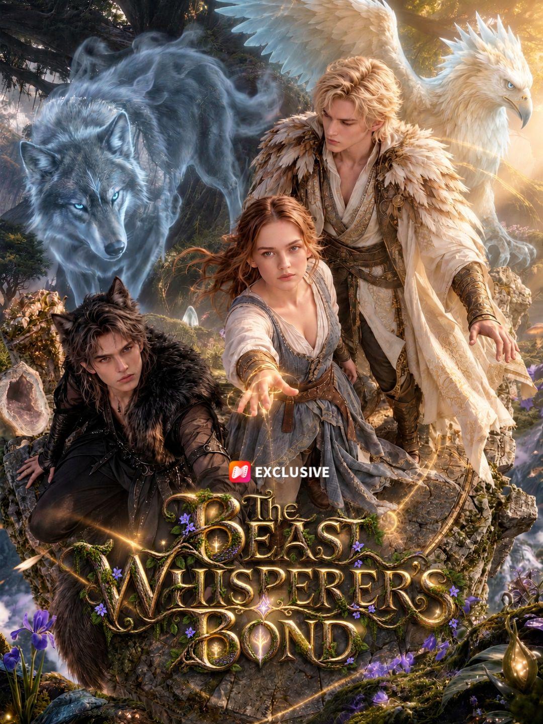 The Beast Whisperer's Bond