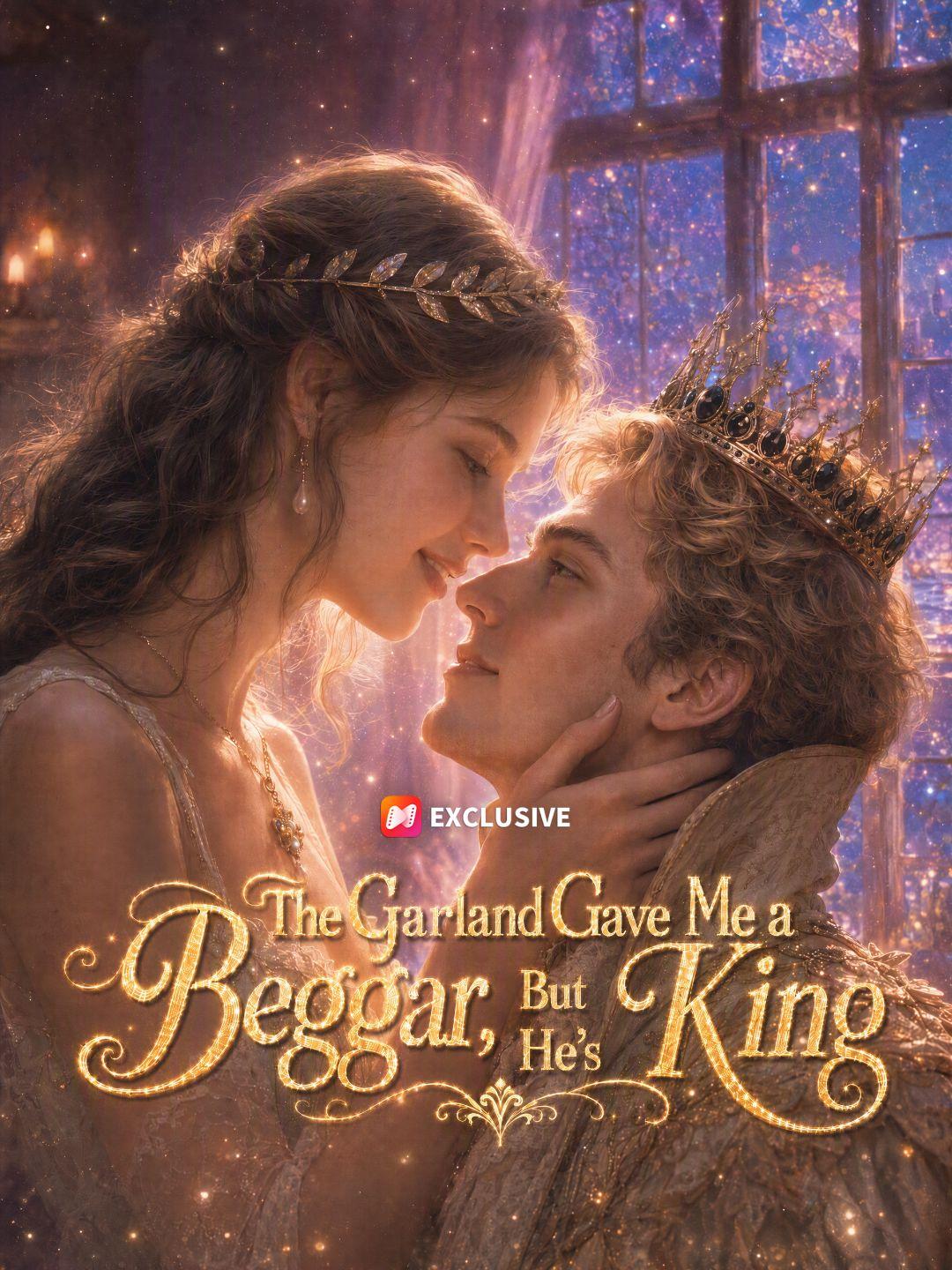 The Garland Gave Me a Beggar, But He's King