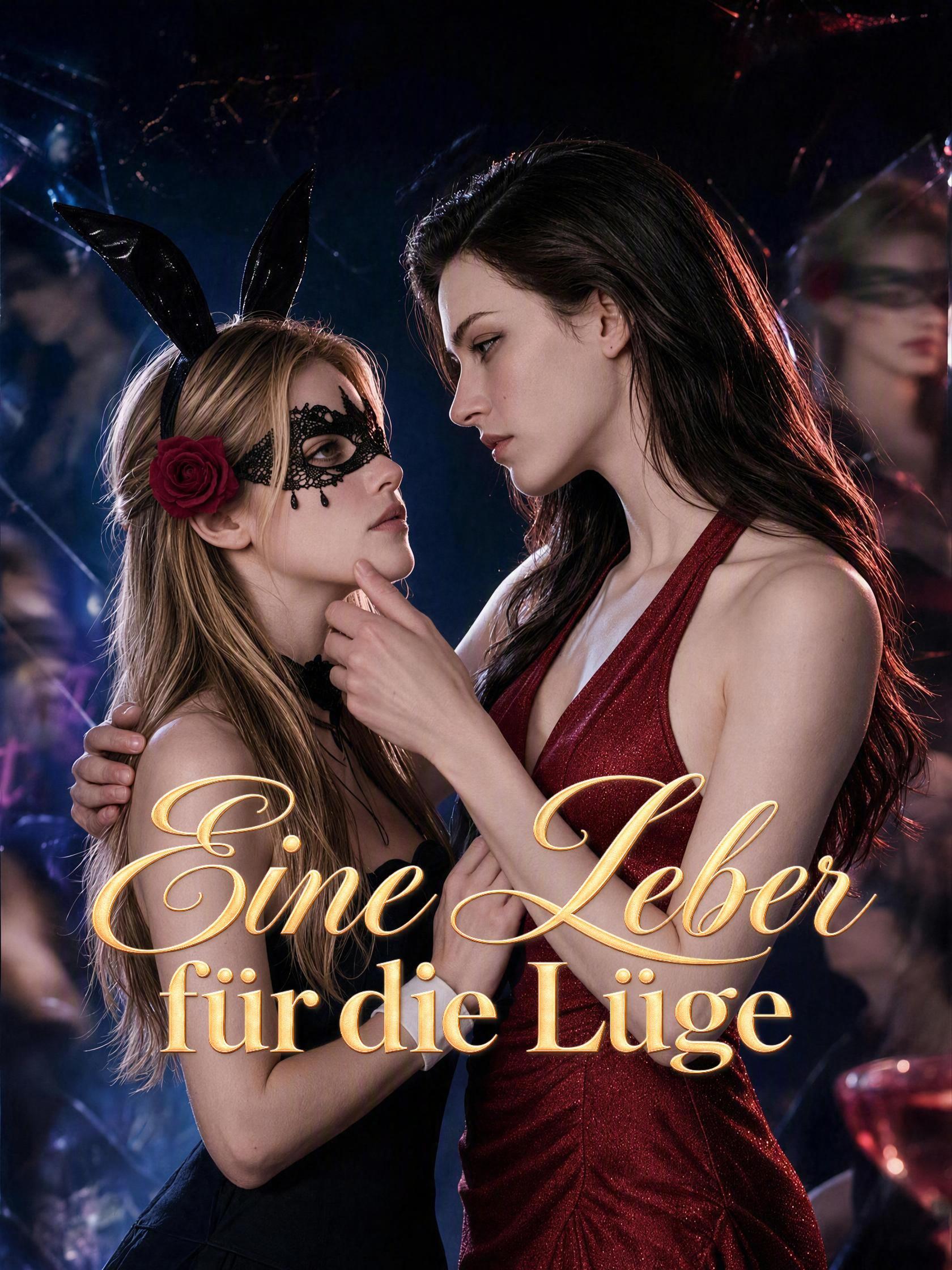 Eine Leber für die Lüge