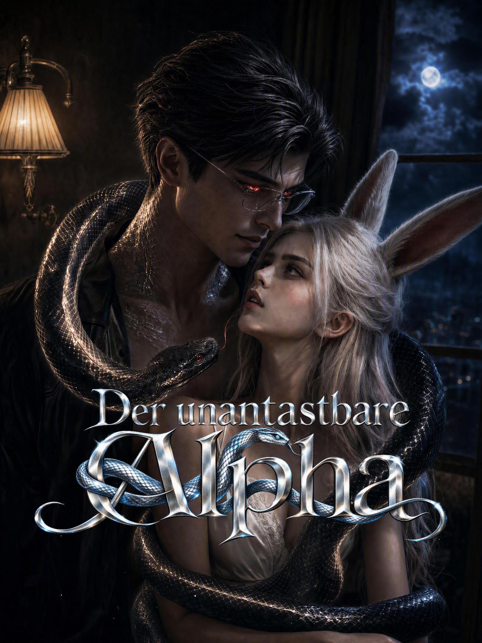 Der unantastbare Alpha