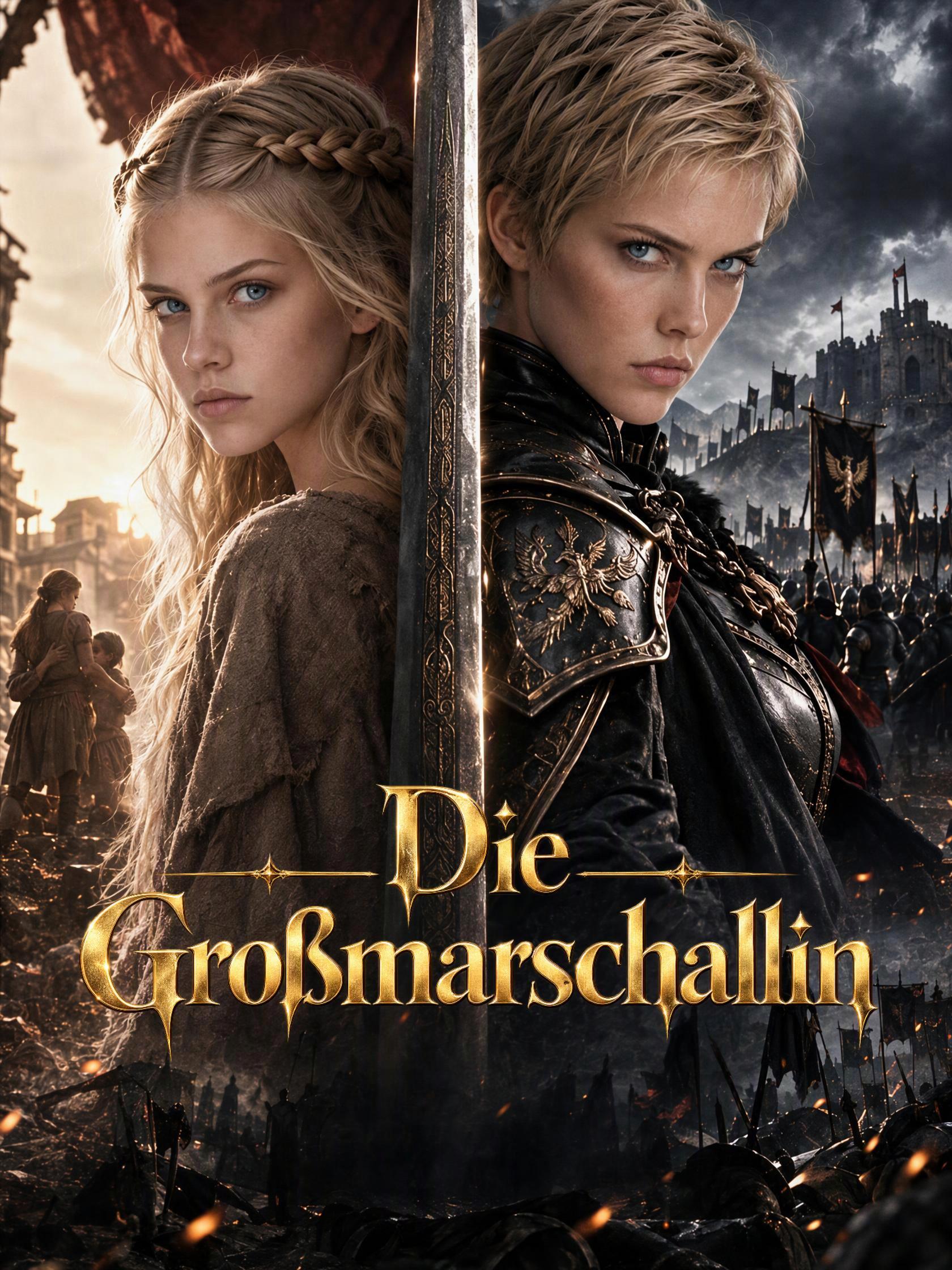 Die Großmarschallin