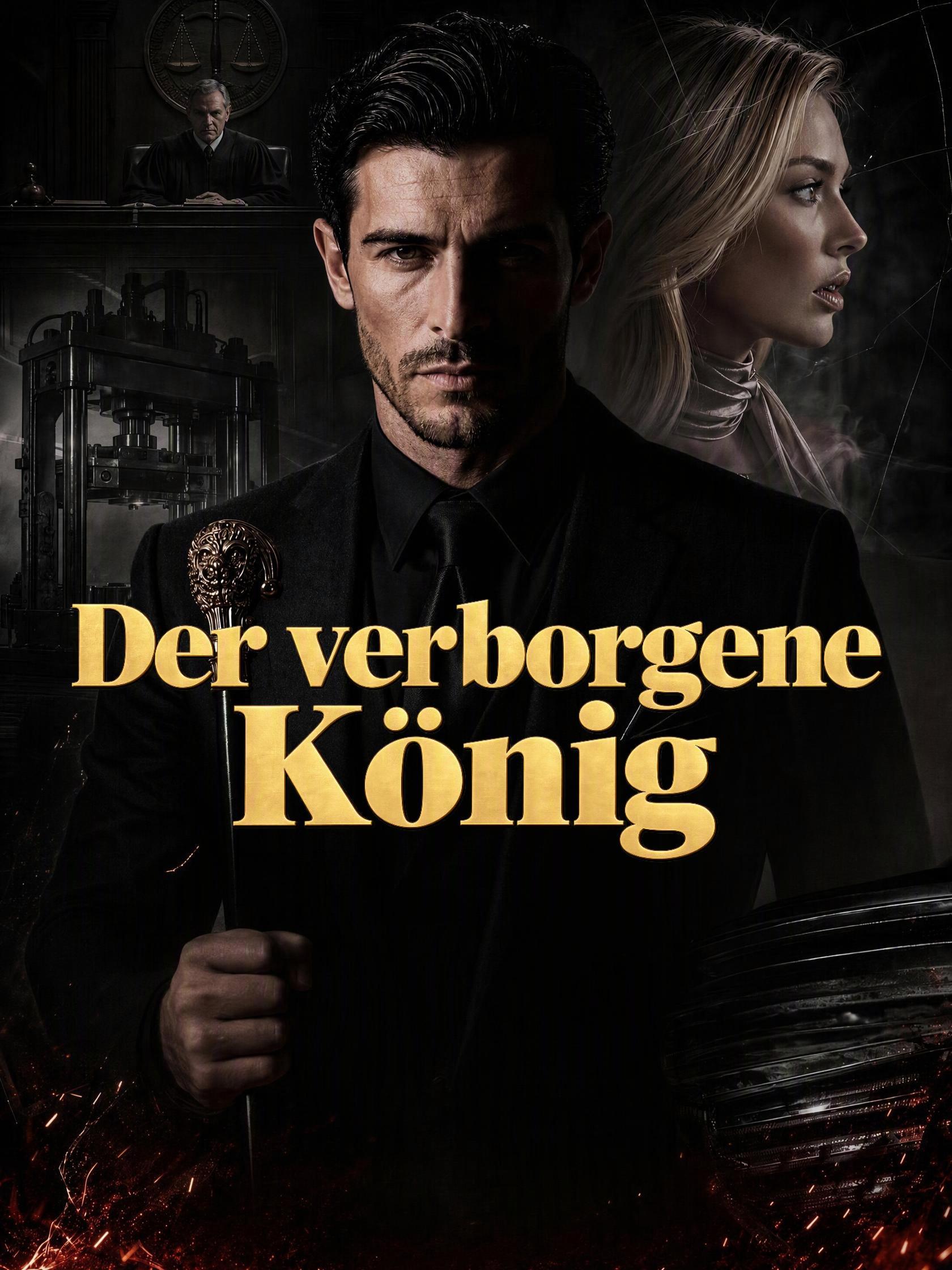 Der verborgene König