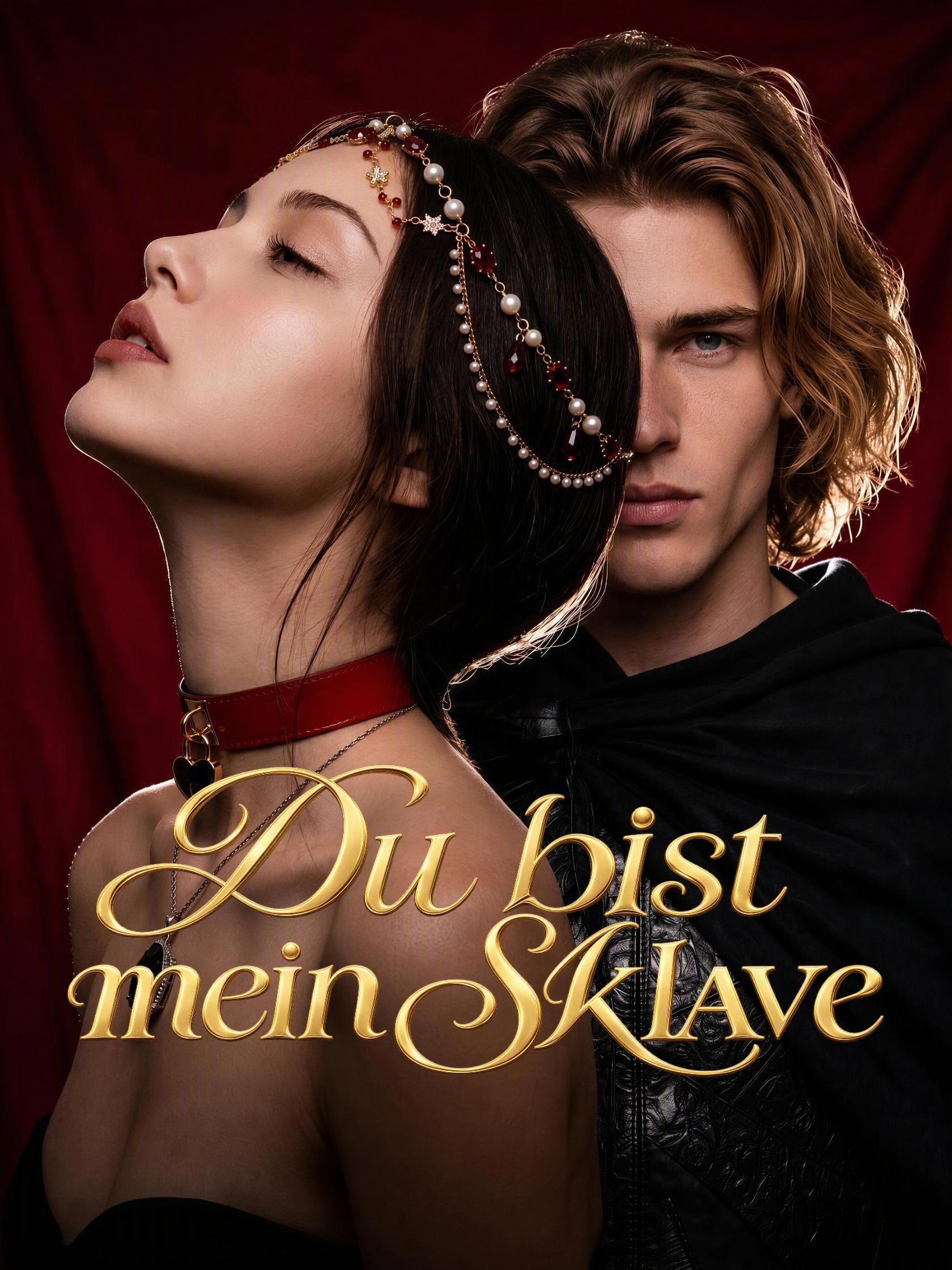 Du bist mein Sklave