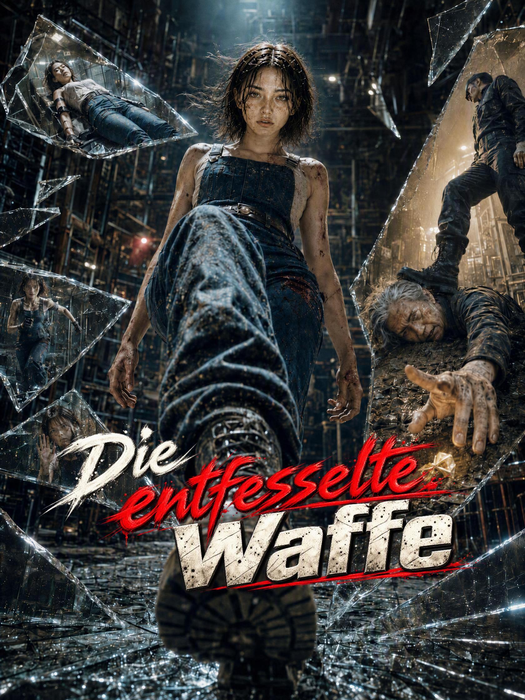Die entfesselte Waffe