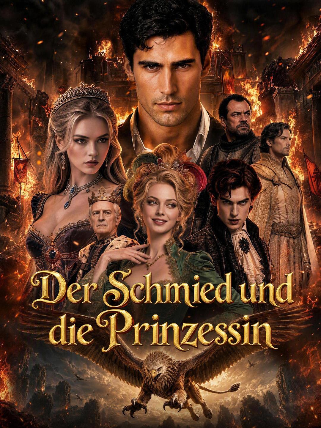 Der Schmied und die Prinzessin