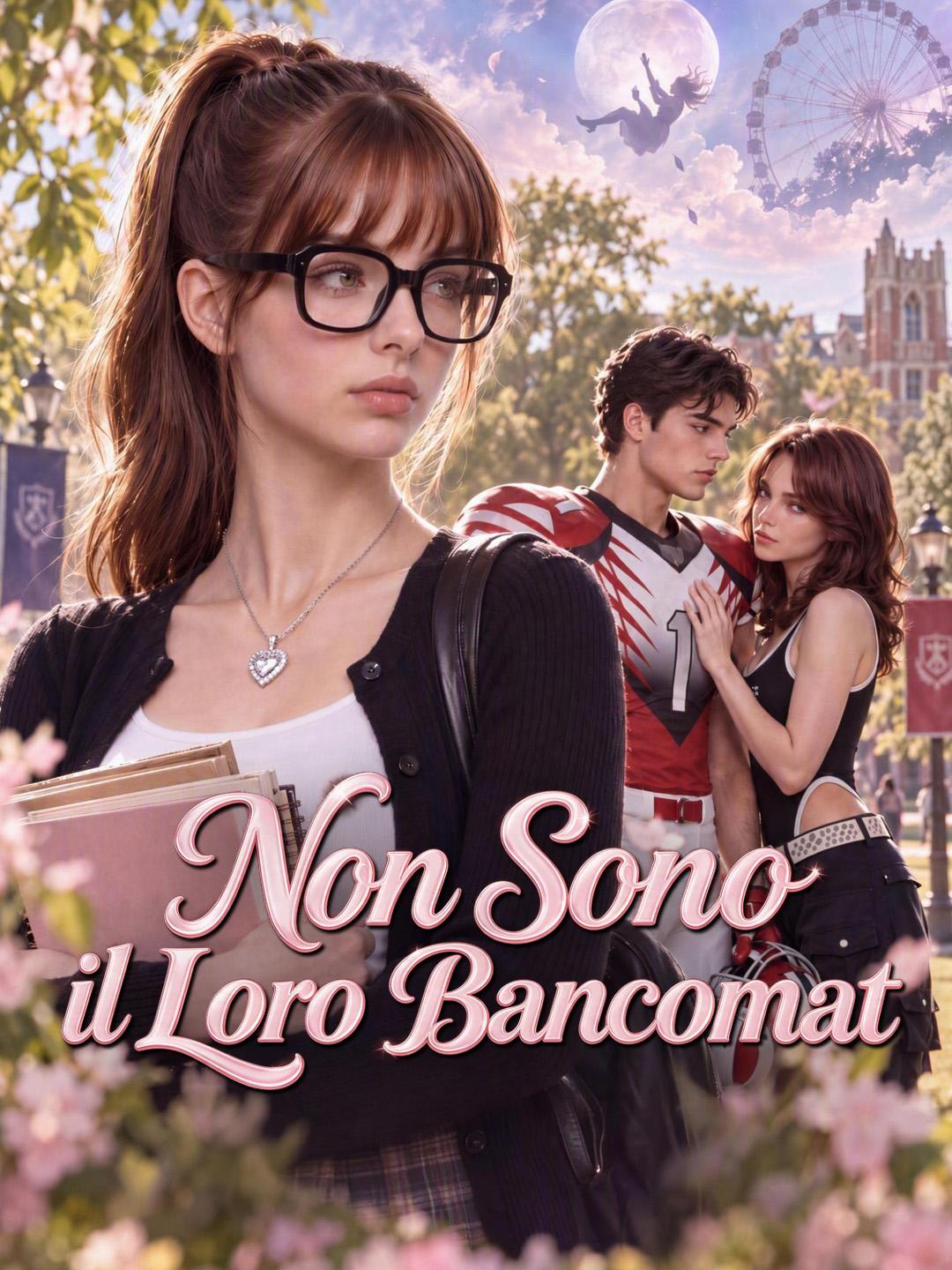 Non Sono il Loro Bancomat