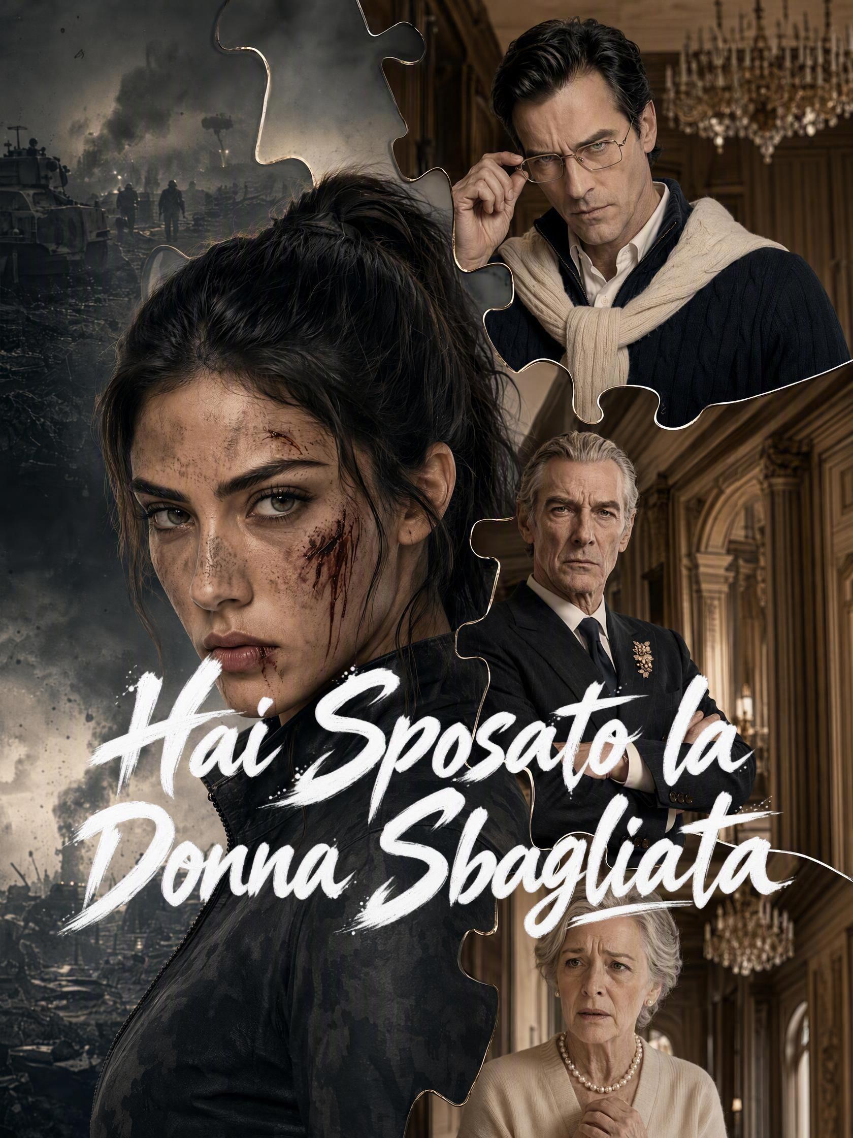 Hai Sposato la Donna Sbagliata
