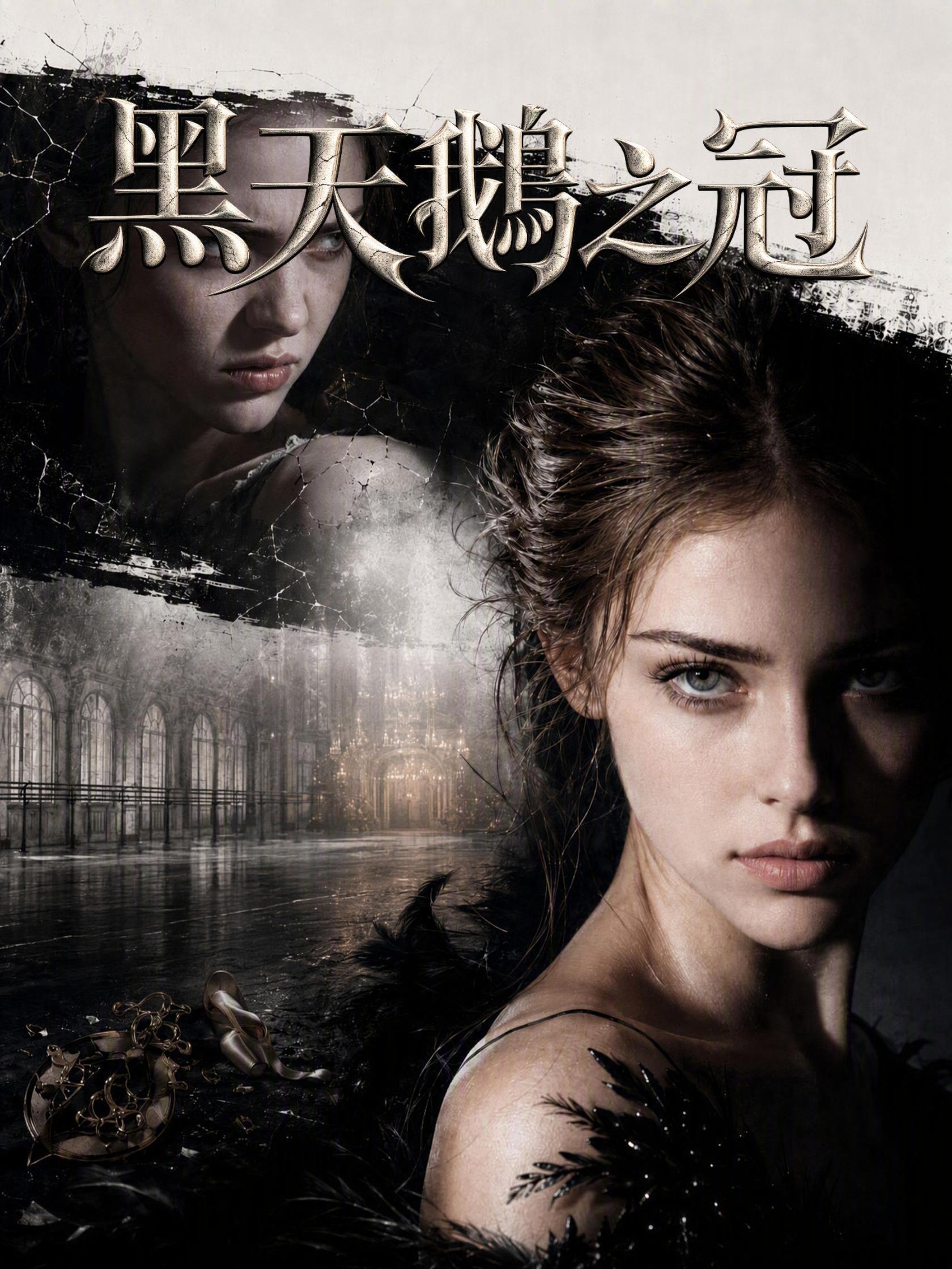 黑天鵝之冠