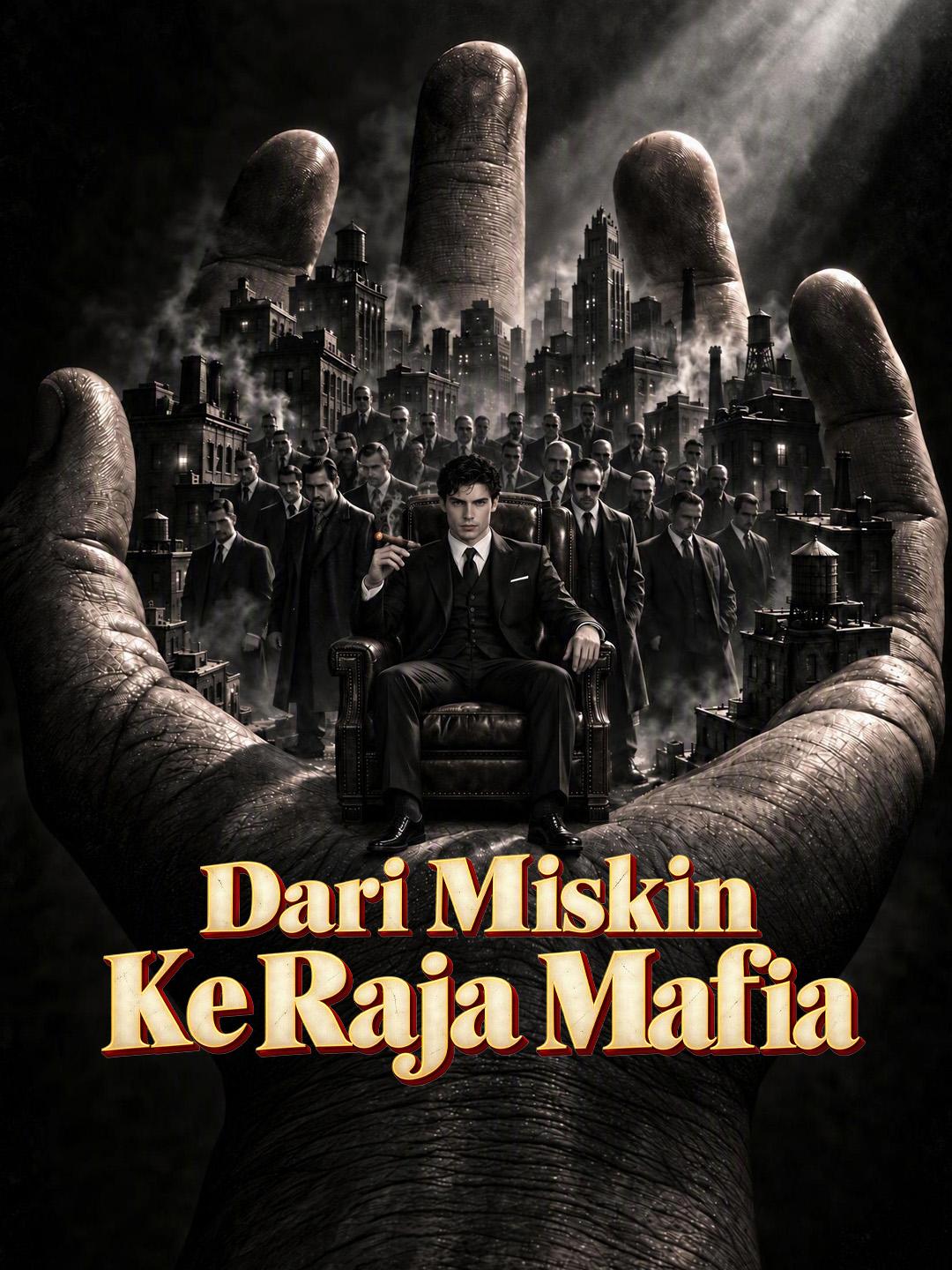 Dari Miskin Ke Raja Mafia
