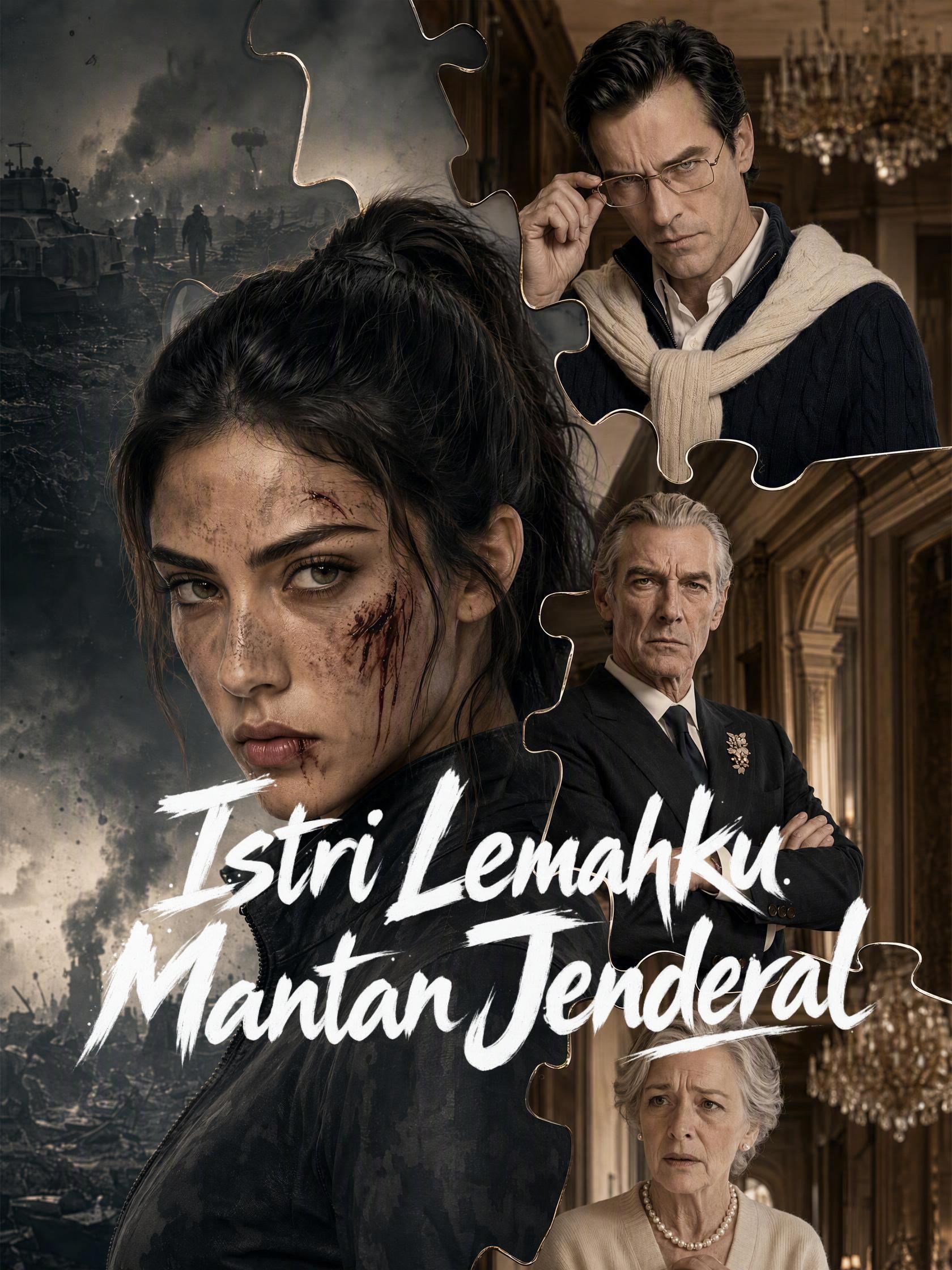 Istri Lemahku Mantan Jenderal