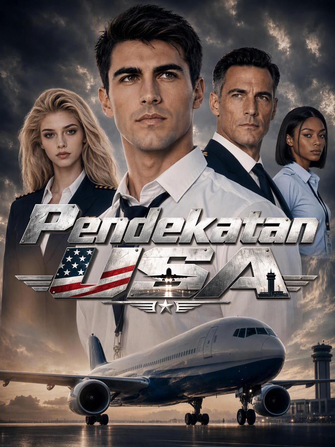 Pendekatan USA