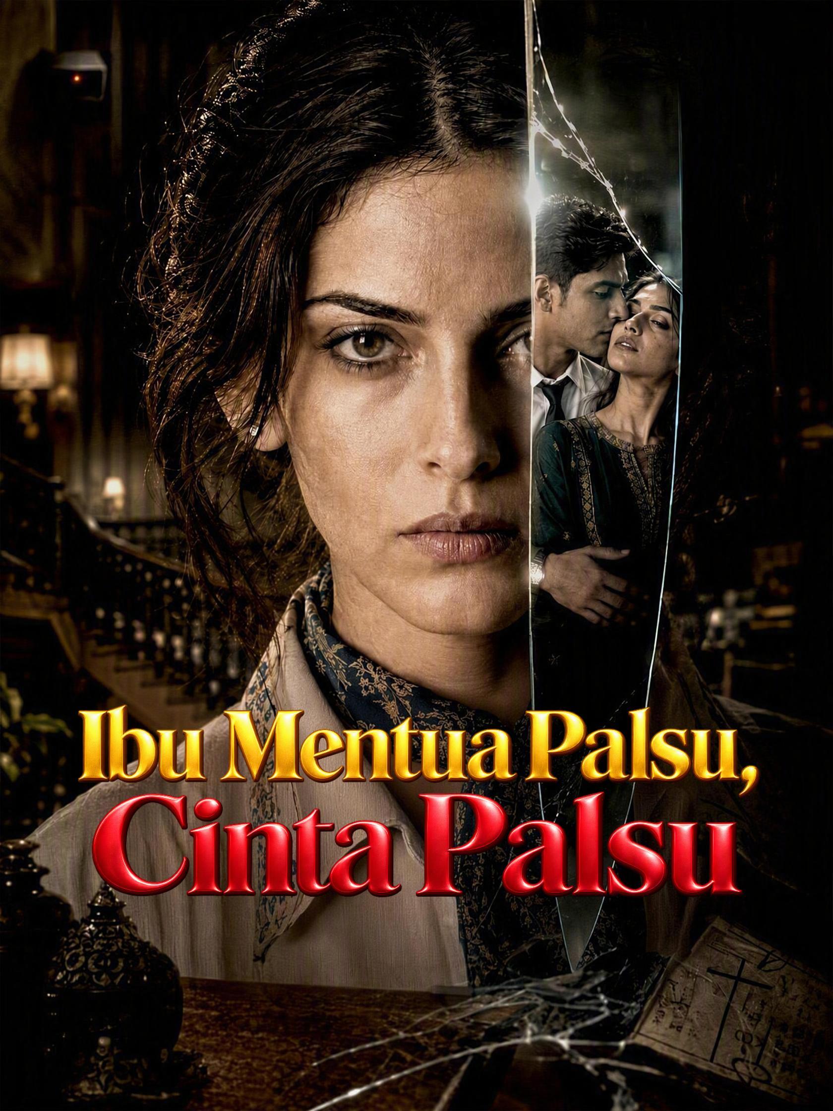 Ibu Mentua Palsu, Cinta Palsu