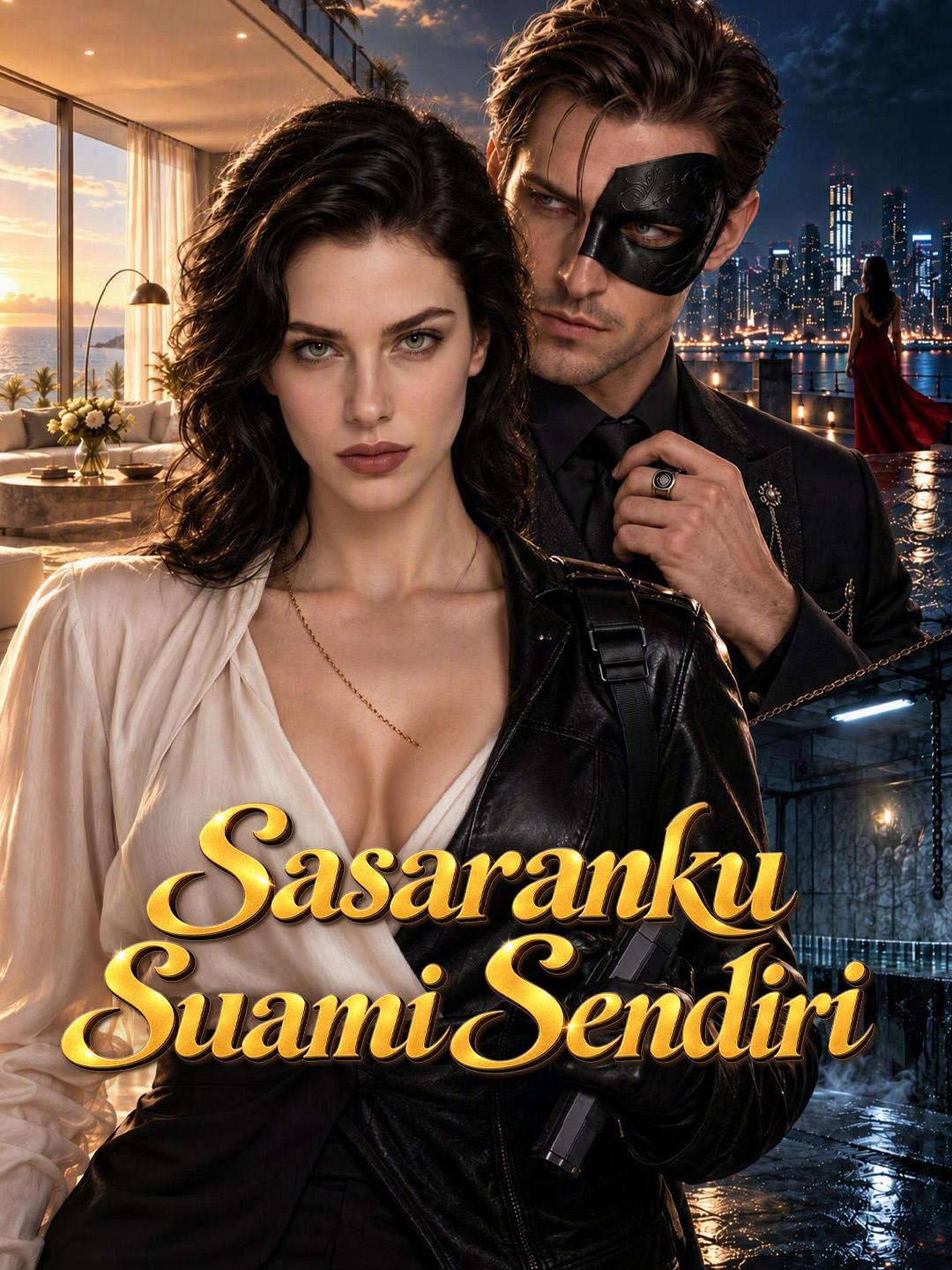 Sasaranku Suami Sendiri