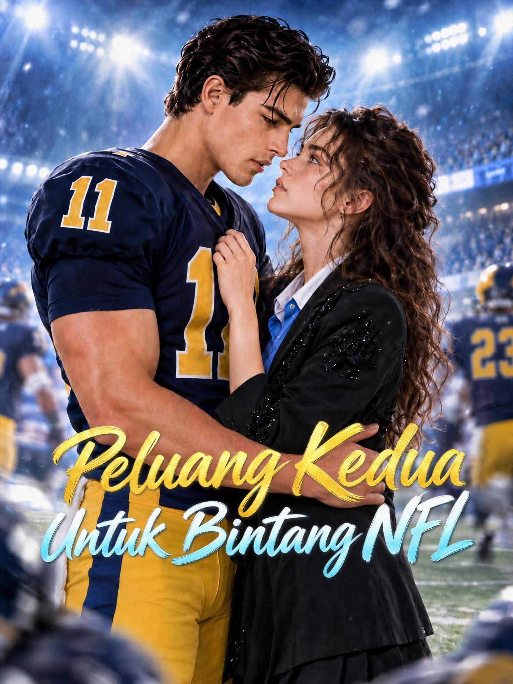 Peluang Kedua Untuk Bintang NFL
