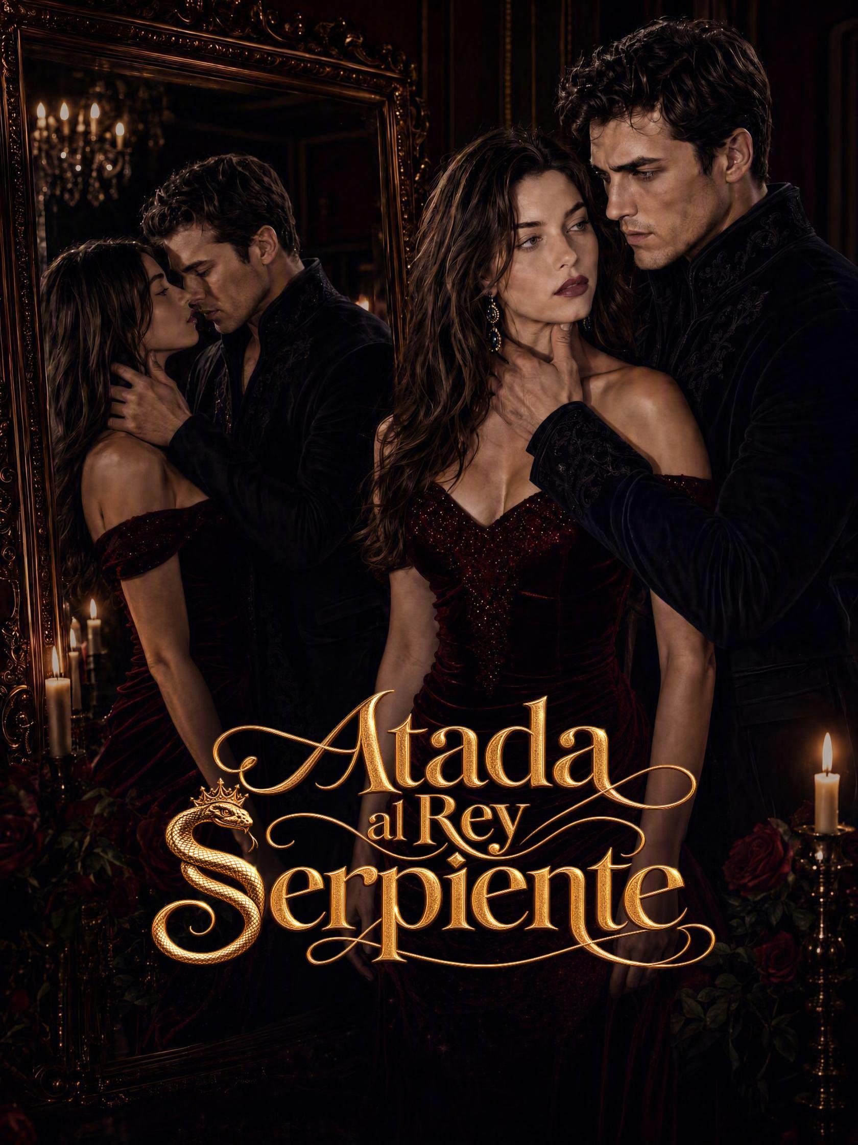 Atada al Rey Serpiente
