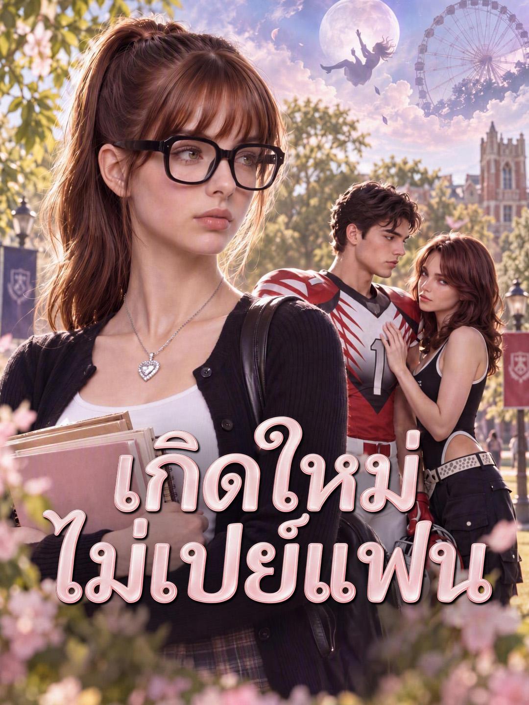 เกิดใหม่ไม่เปย์แฟน