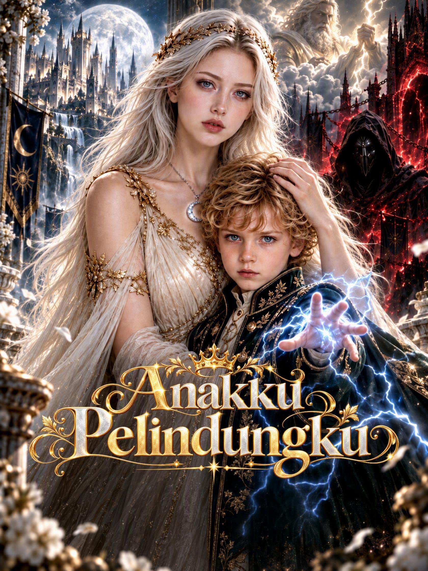 Anakku Pelindungku