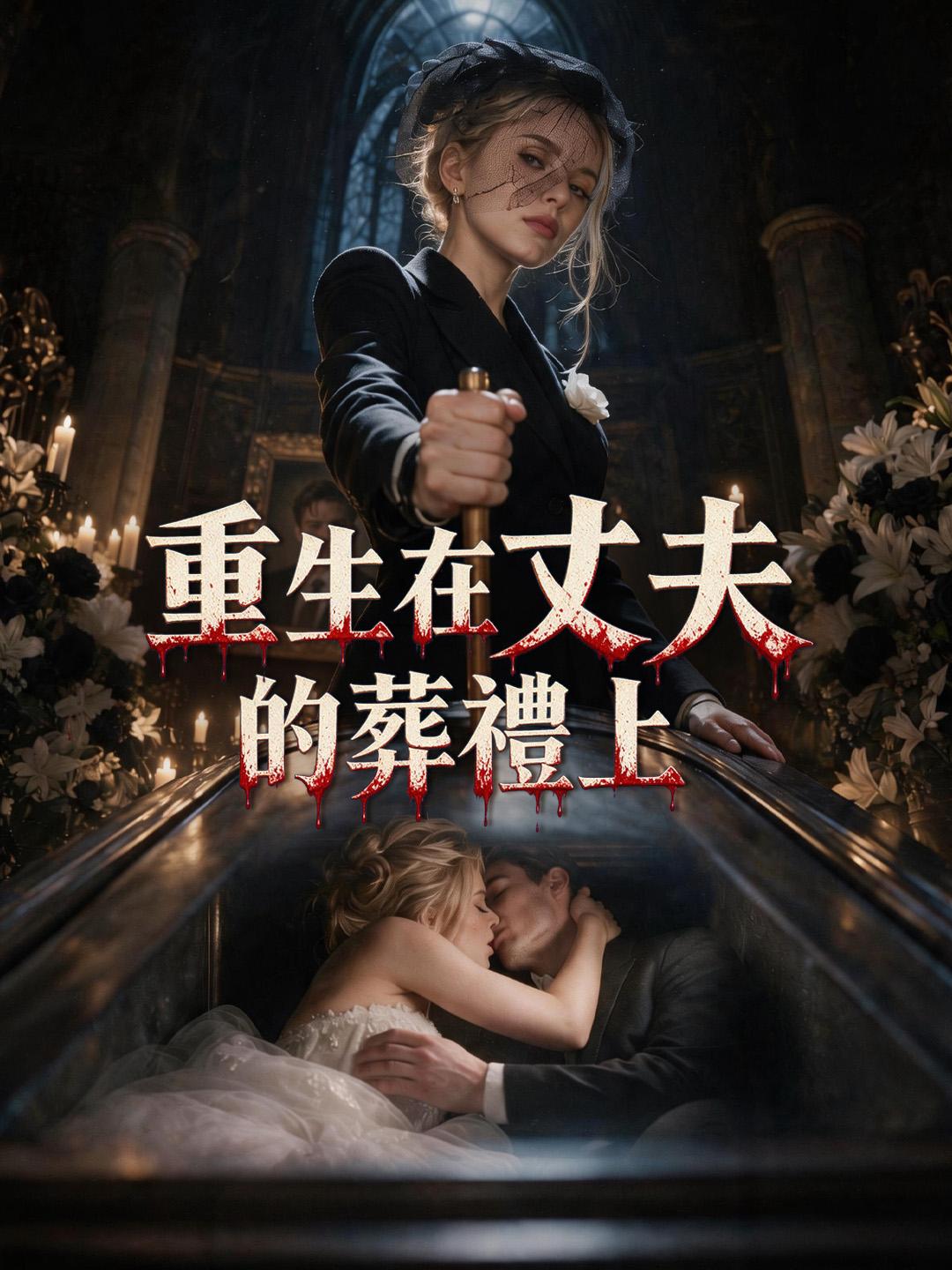 重生在丈夫的葬禮上