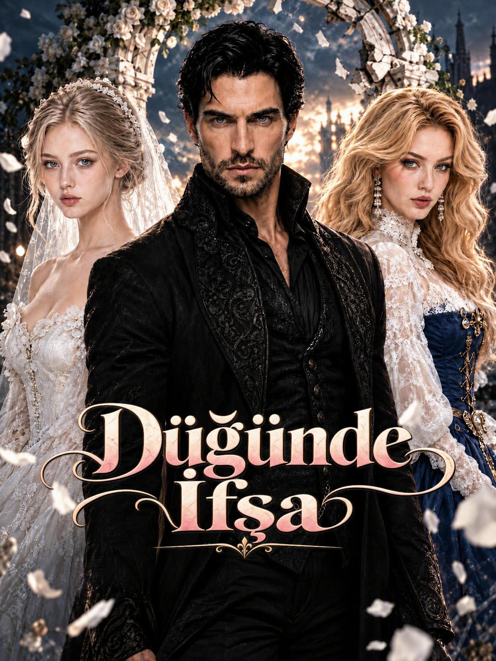 Düğünde İfşa